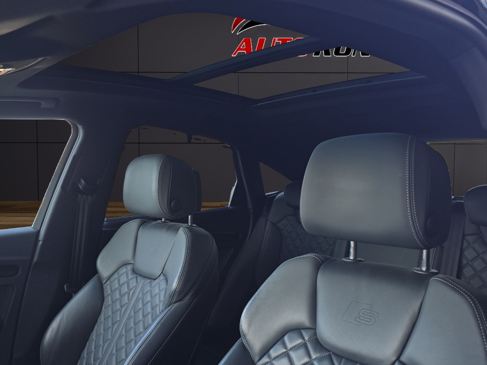 AUDI Q5 Sportback 45 TFSI S line quattro S-troni CH-Fahrzeugc-image-23