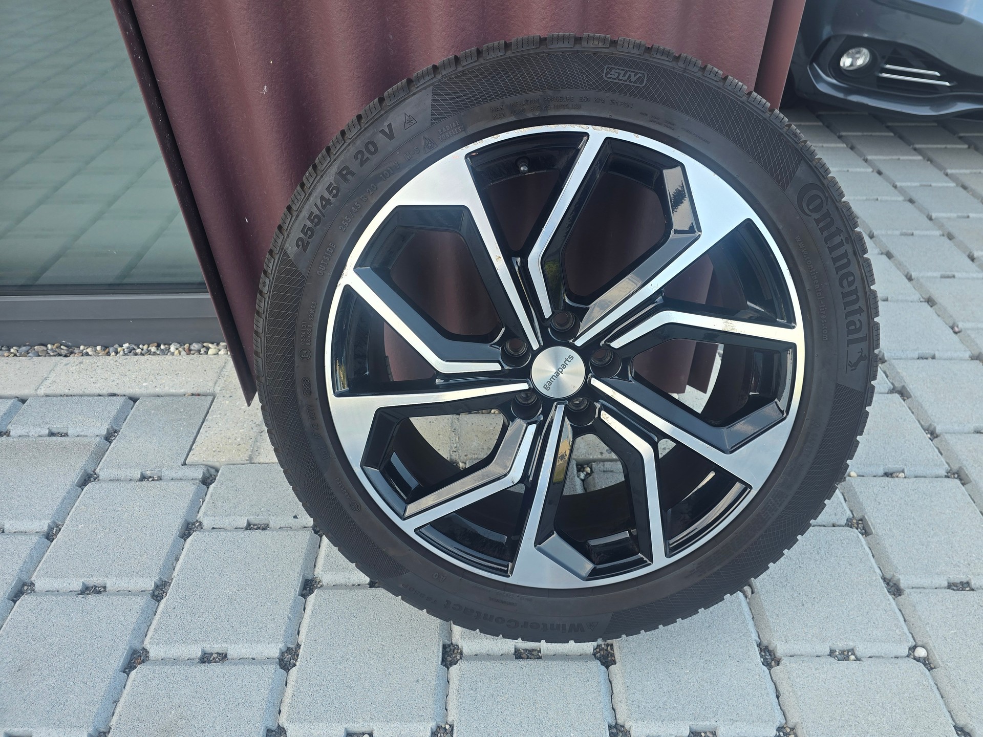 AUDI Q5 Sportback 45 TFSI S line quattro S-troni CH-Fahrzeugc-image-29