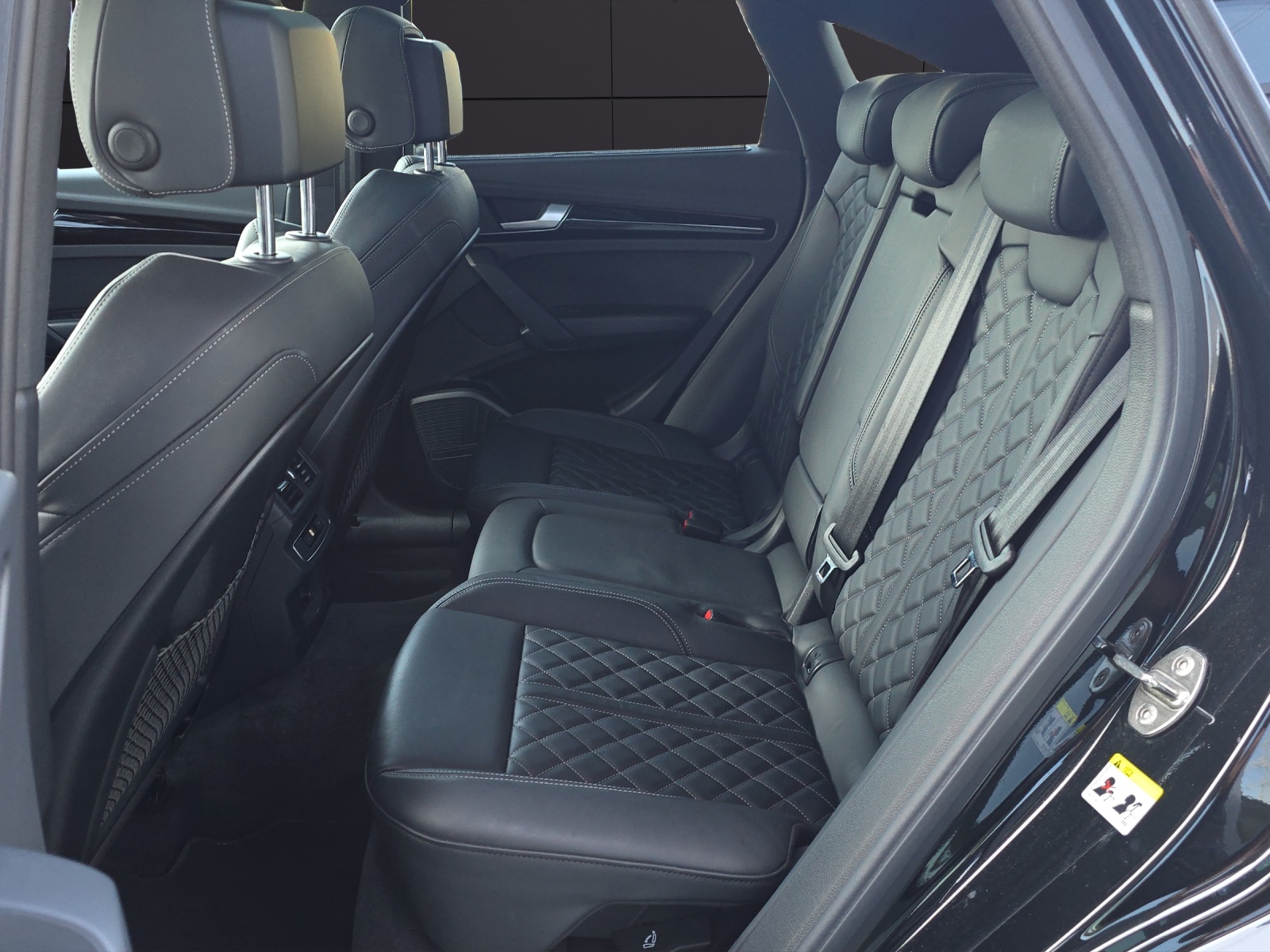 AUDI Q5 Sportback 45 TFSI S line quattro S-troni CH-Fahrzeugc-image-21