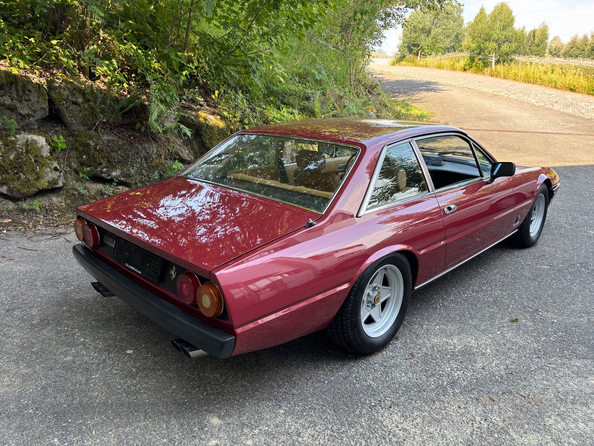FERRARI 400 F 101 CL-image-5