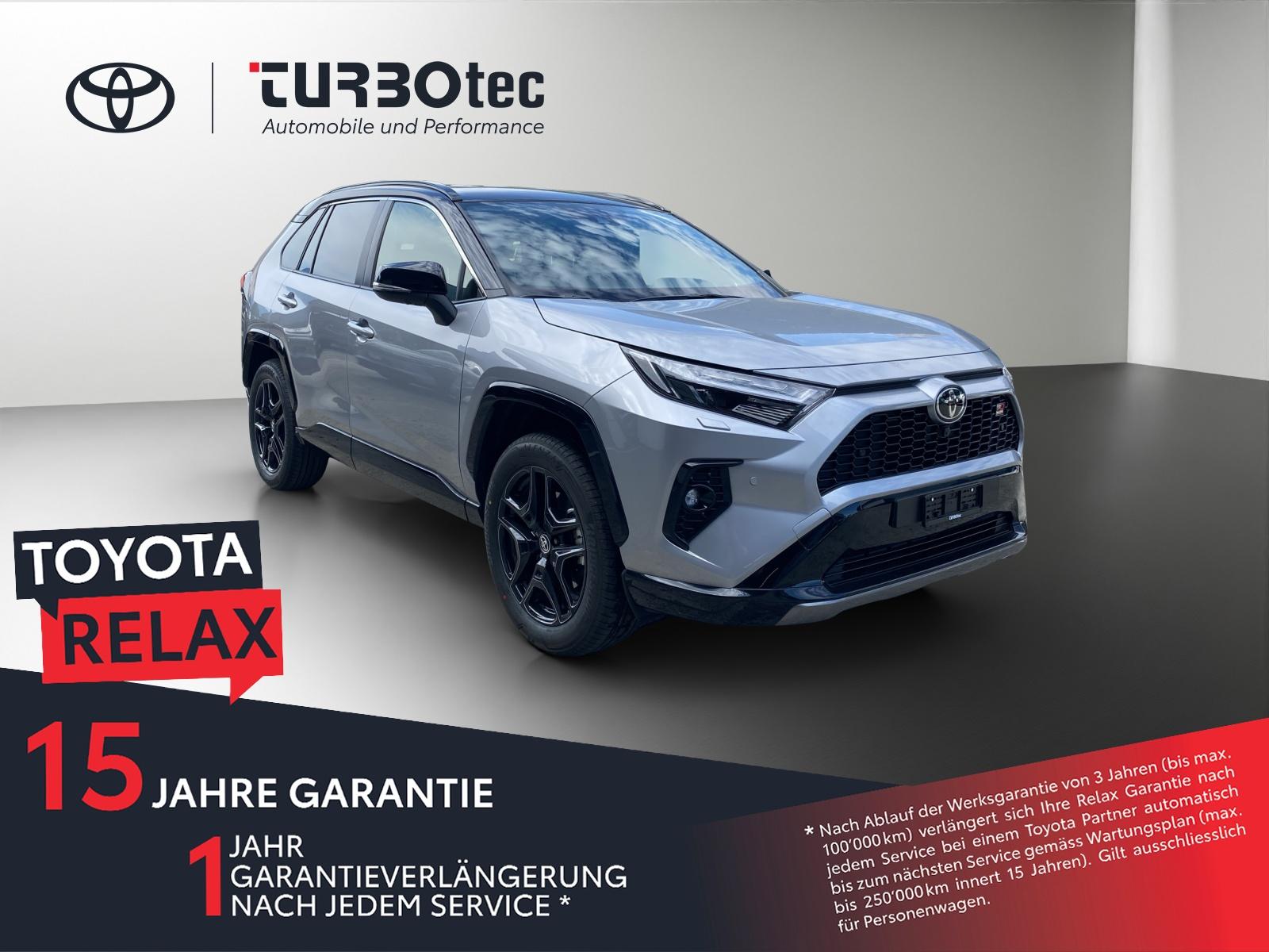 TOYOTA RAV4 2.5 HEV GR Sport-showroom-element-2