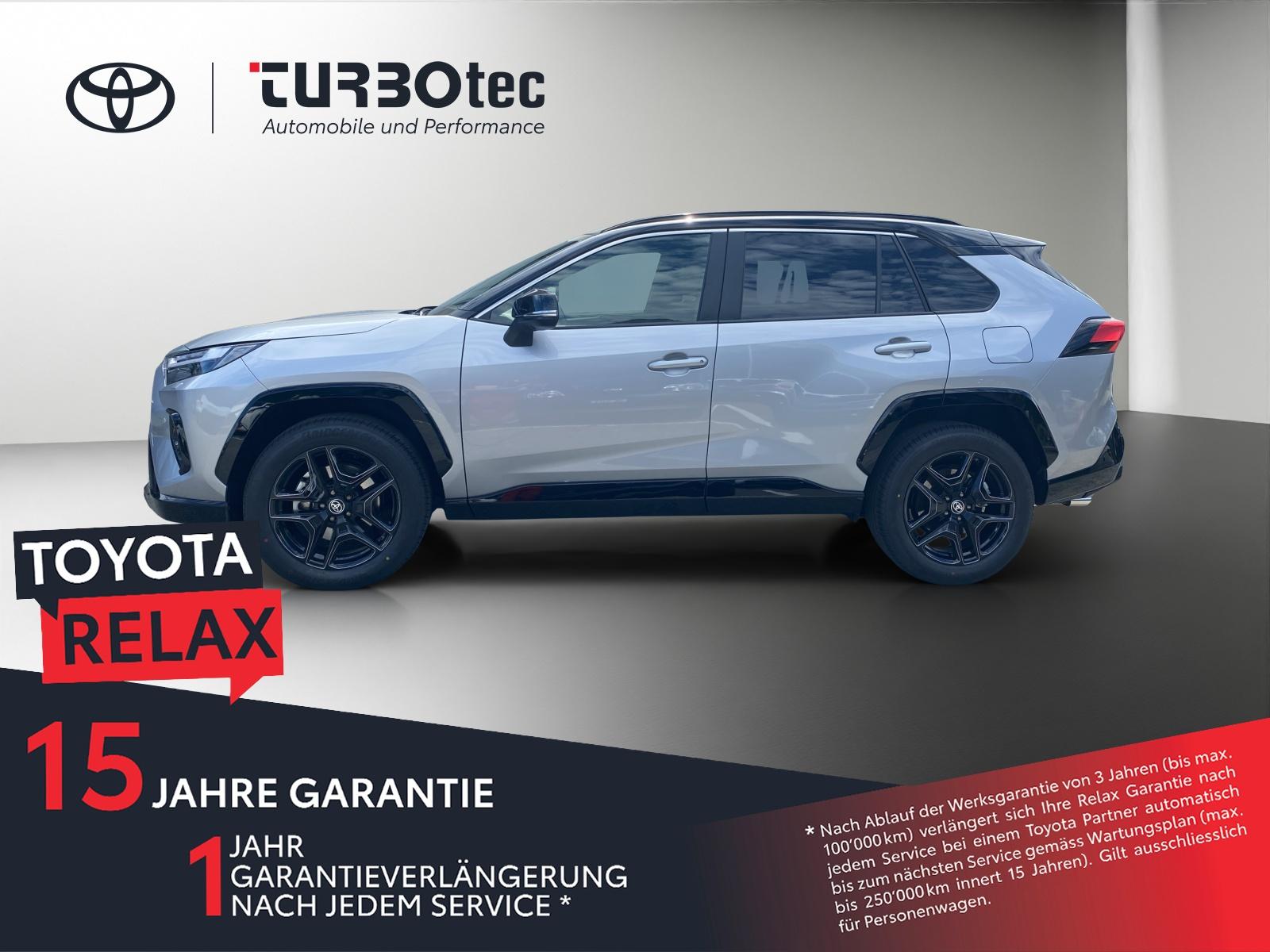 TOYOTA RAV4 2.5 HEV GR Sport-showroom-element-1