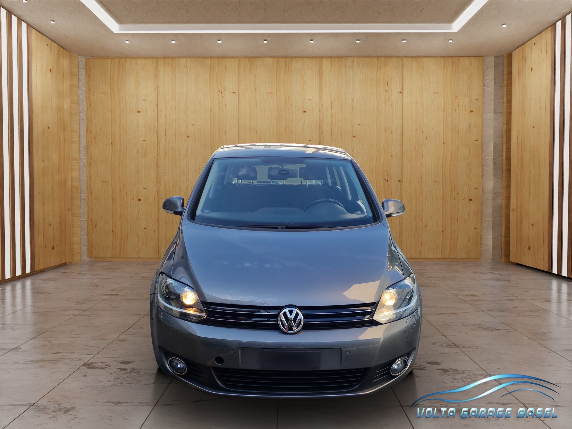 VW Golf Plus 1.6 TDI BMT Comfortline DSG-showroom-element-2