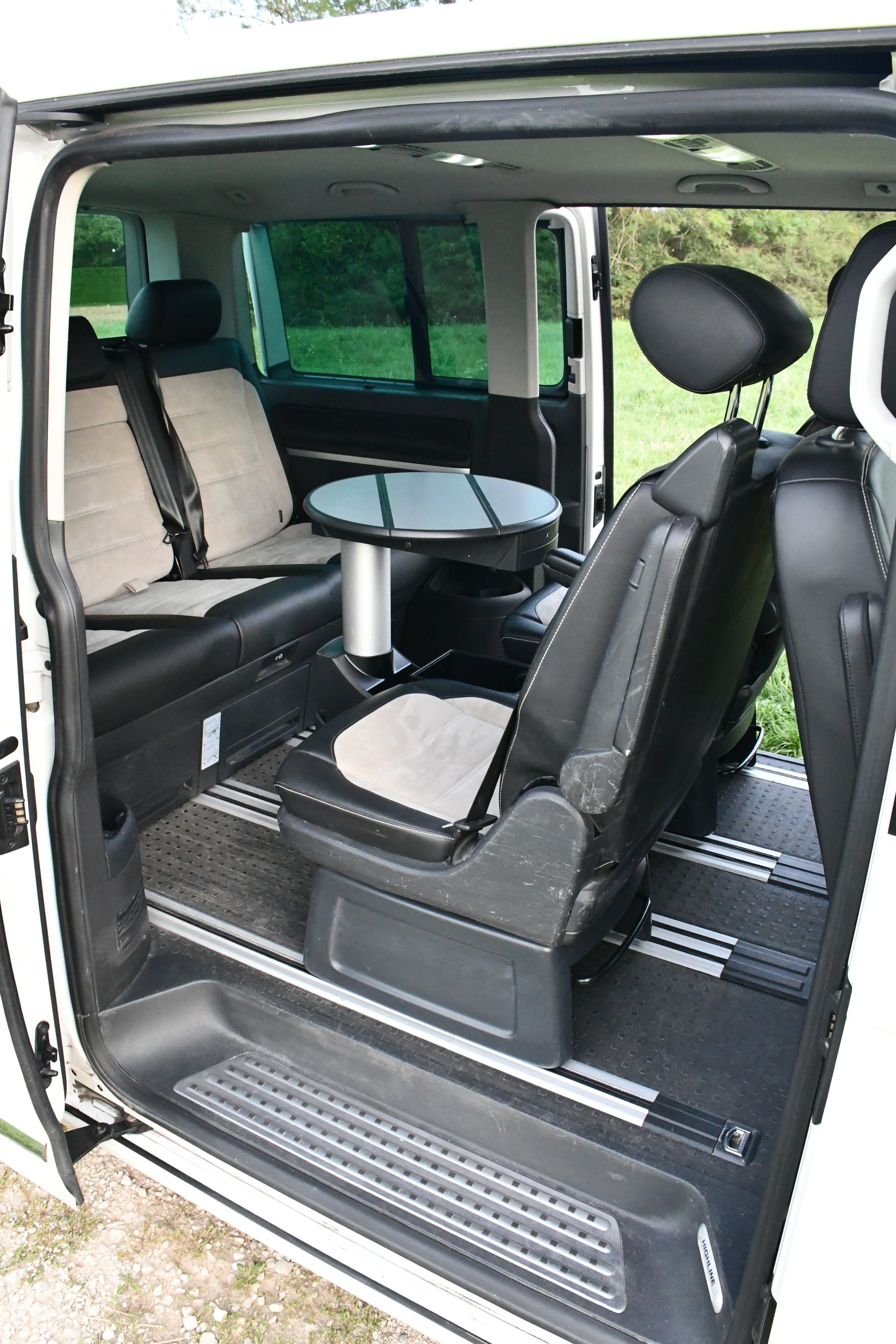 VW T6 Multivan 2.0 Highline 4Motion DSG 150PS-image-6