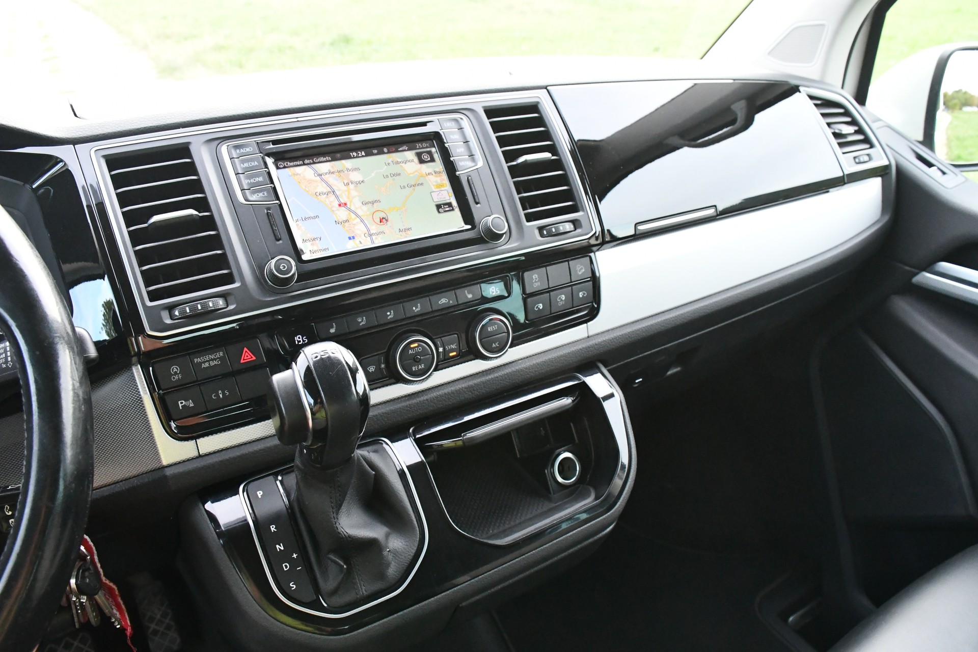 VW T6 Multivan 2.0 Highline 4Motion DSG 150PS-image-5