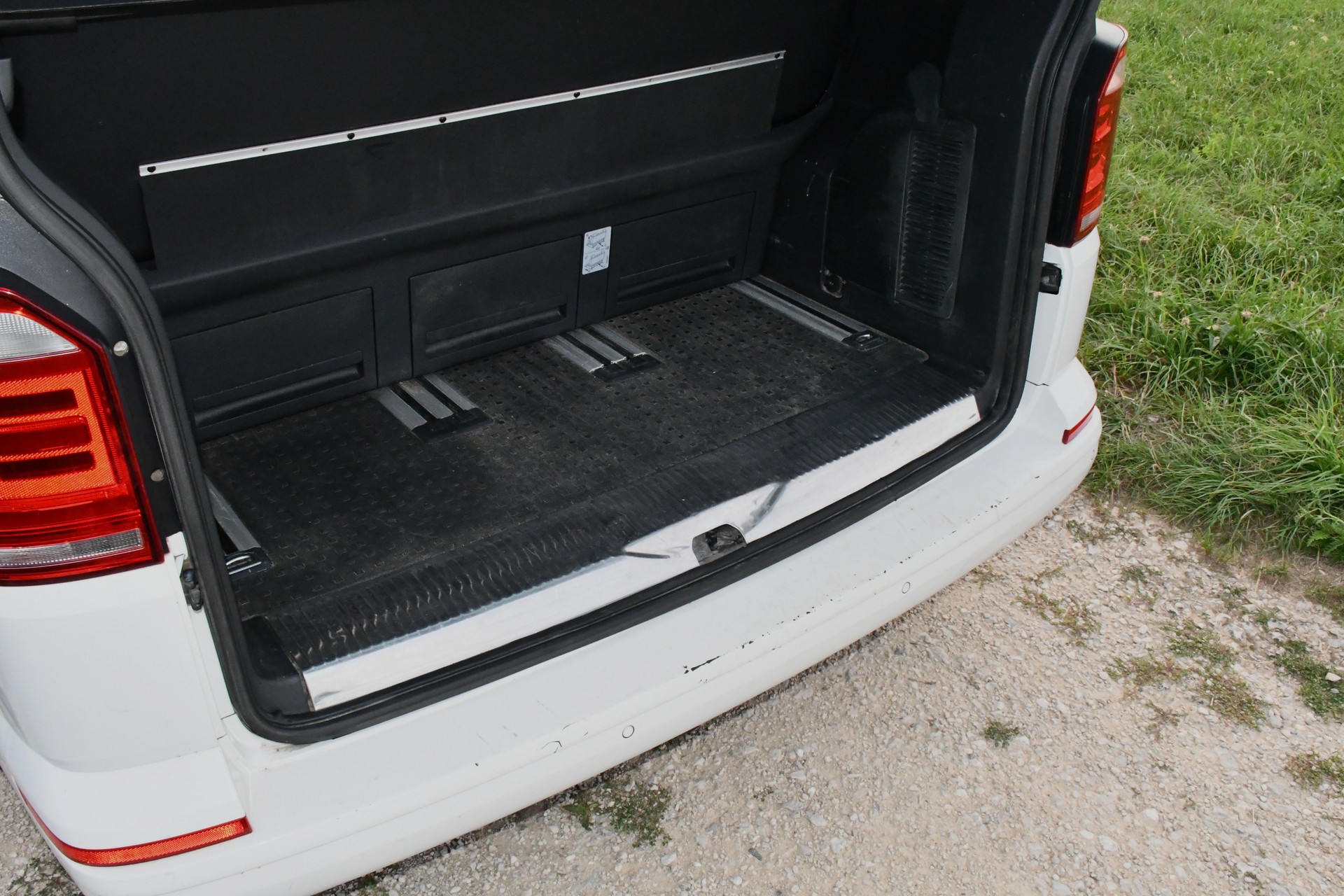 VW T6 Multivan 2.0 Highline 4Motion DSG 150PS-image-8