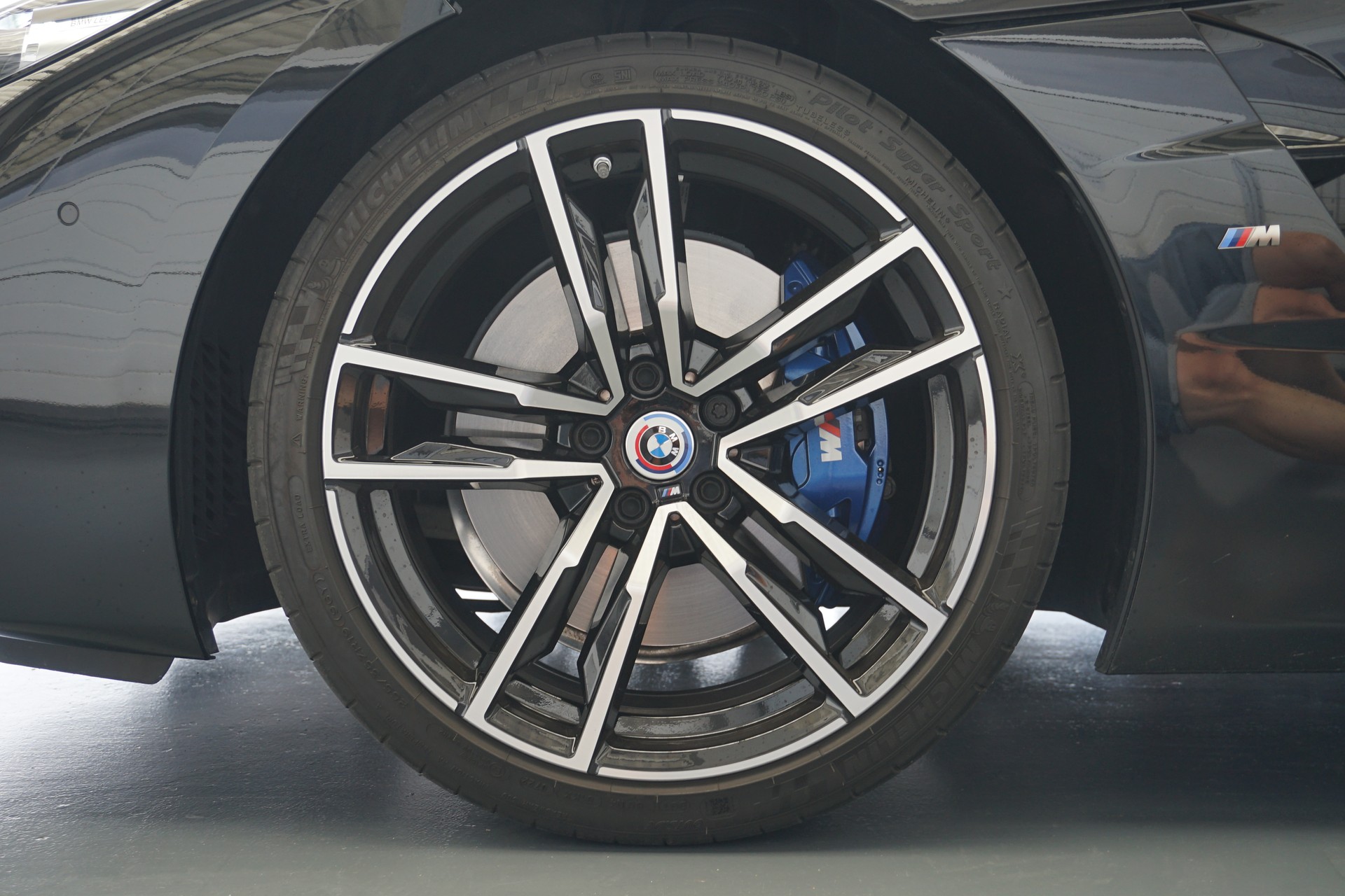BMW Z4 M40i Roadster 340 PS 100% Benziner!! mit Abstandsregeltempomat!!-image-17
