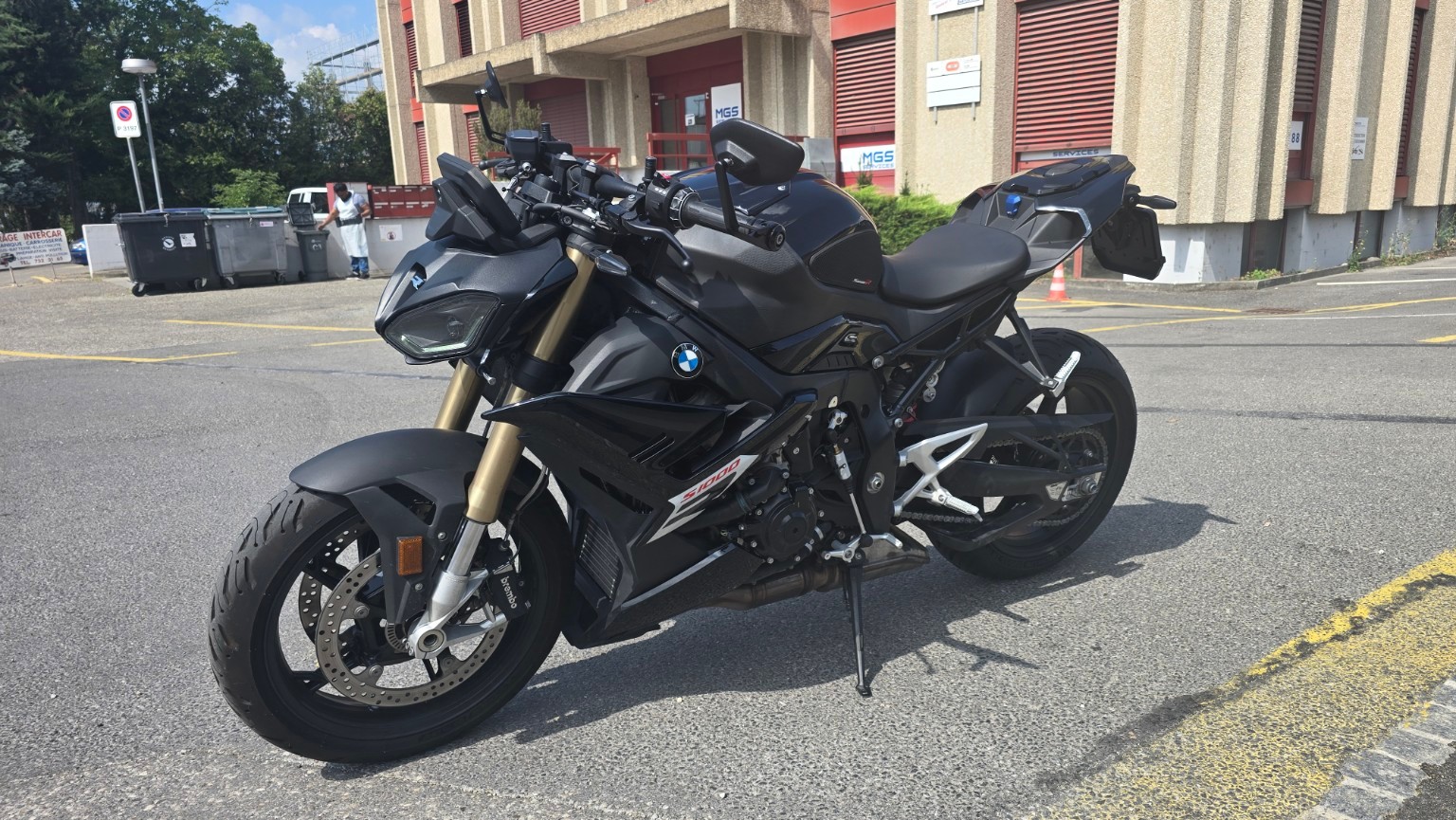 BMW S 1000 R-image-0