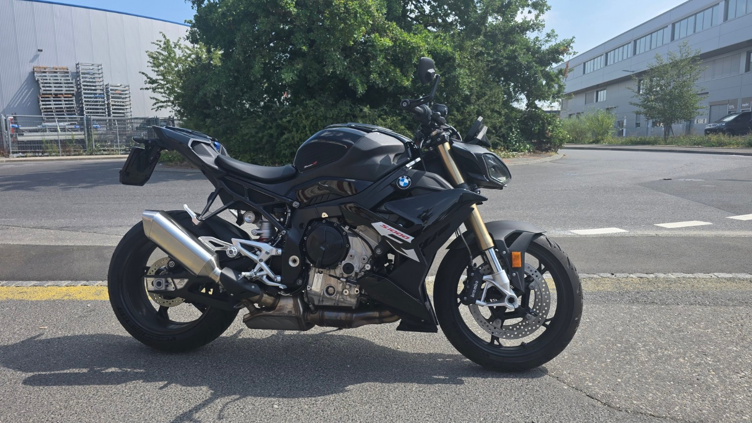 BMW S 1000 R-image-1