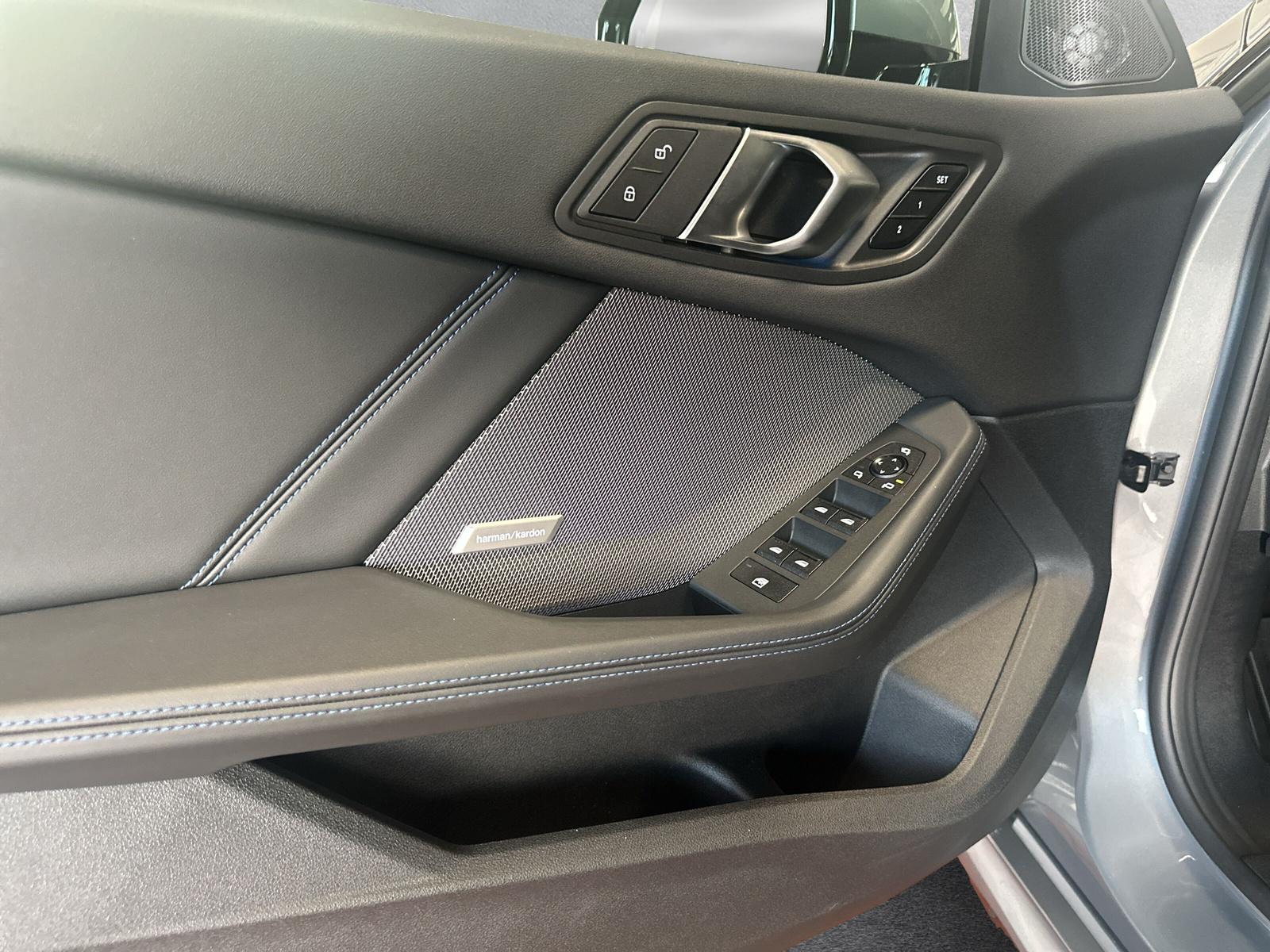 BMW 220d Gran Coupé M Sport F74 (CH) AHK 📍-image-21