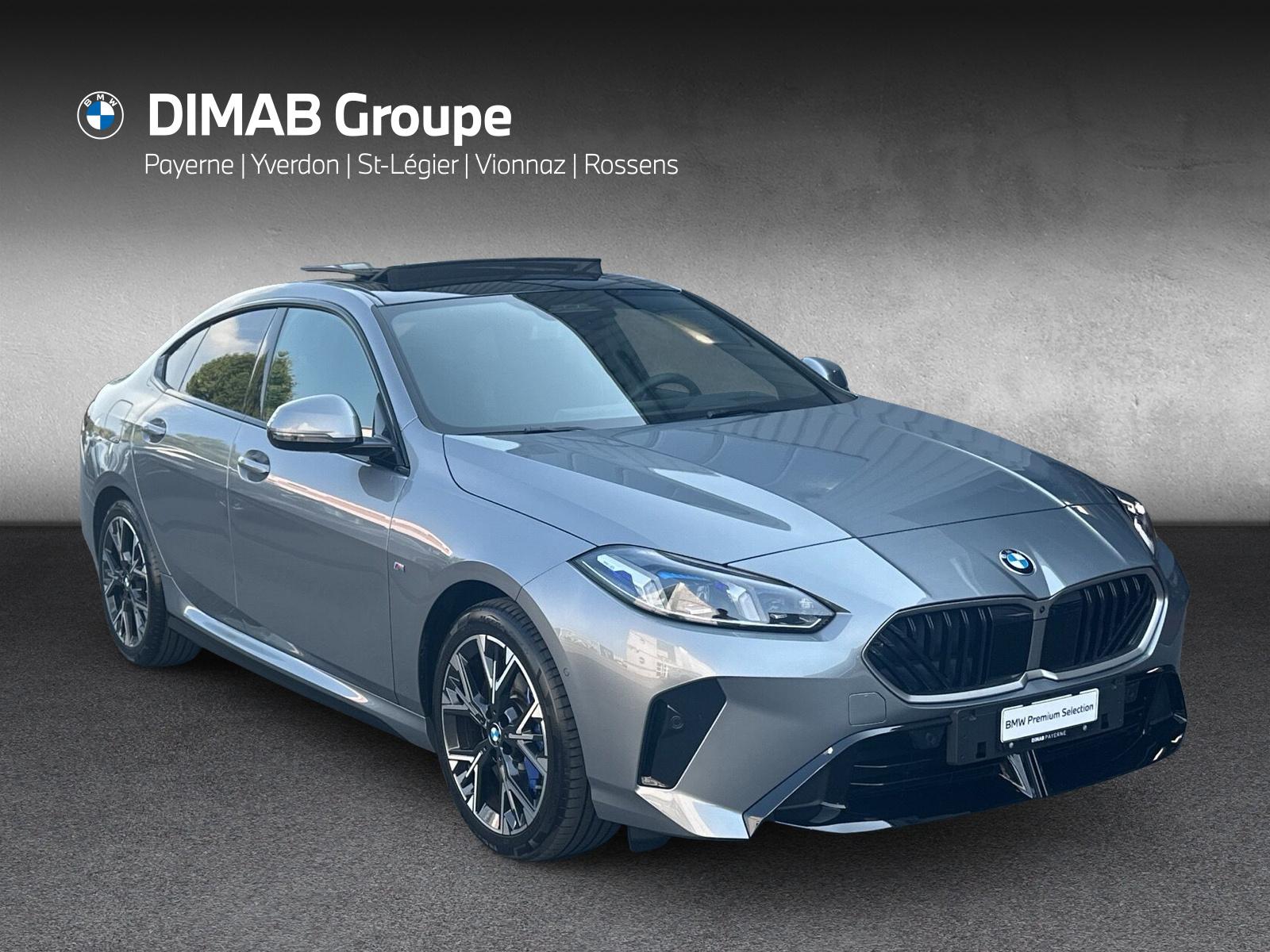 BMW 220d Gran Coupé M Sport F74 (CH) AHK 📍-image-6