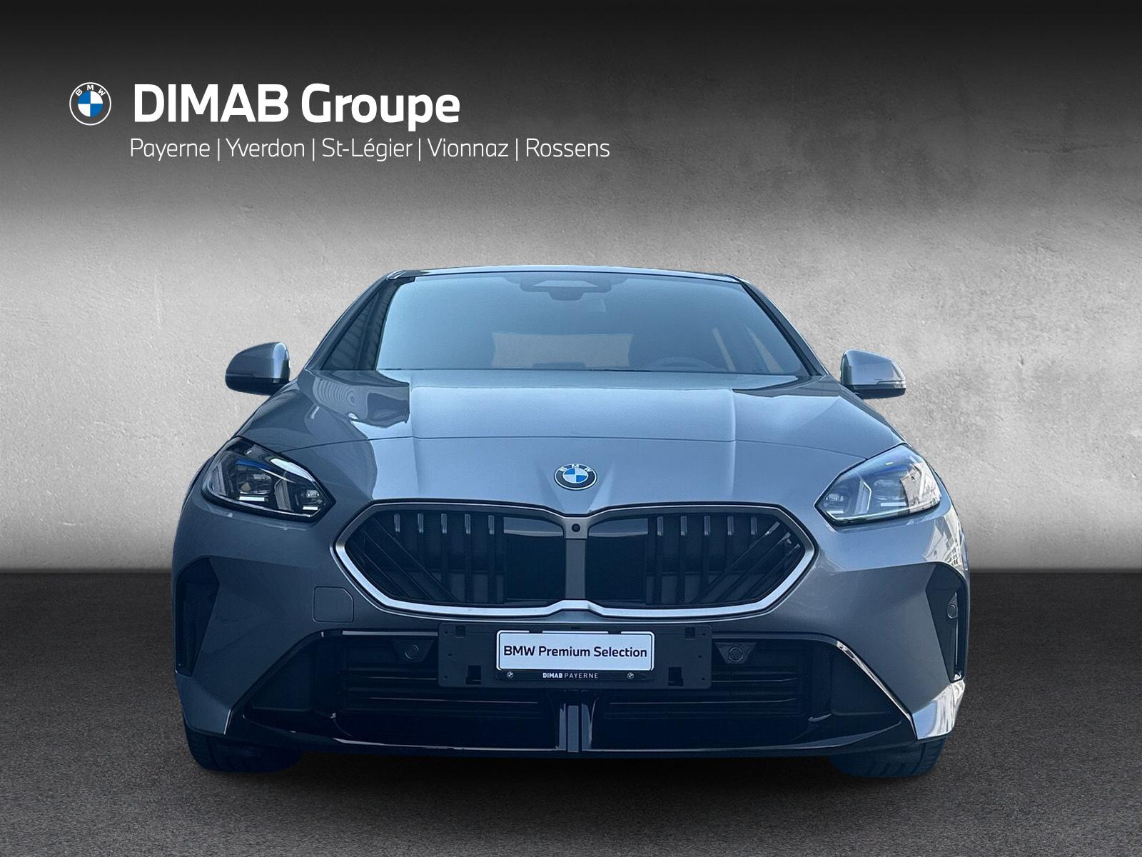 BMW 220d Gran Coupé M Sport F74 (CH) AHK 📍-image-7