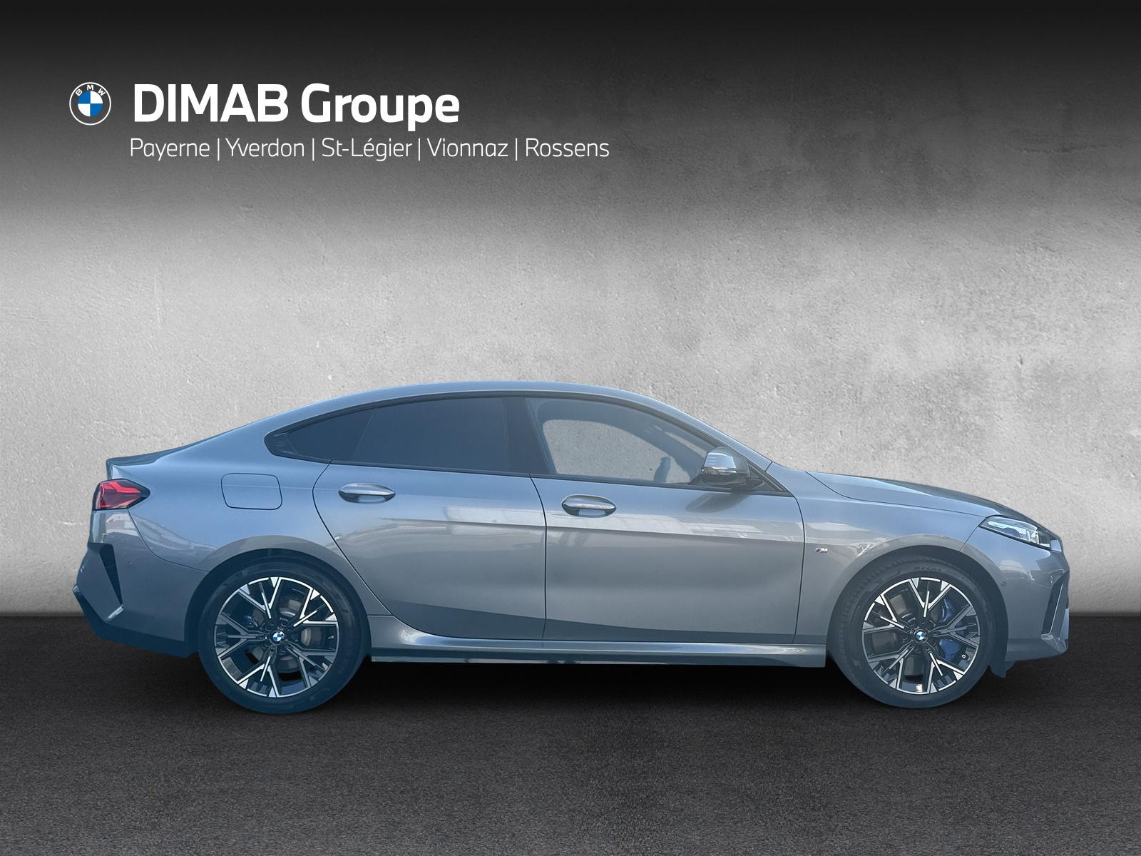 BMW 220d Gran Coupé M Sport F74 (CH) AHK 📍-image-5
