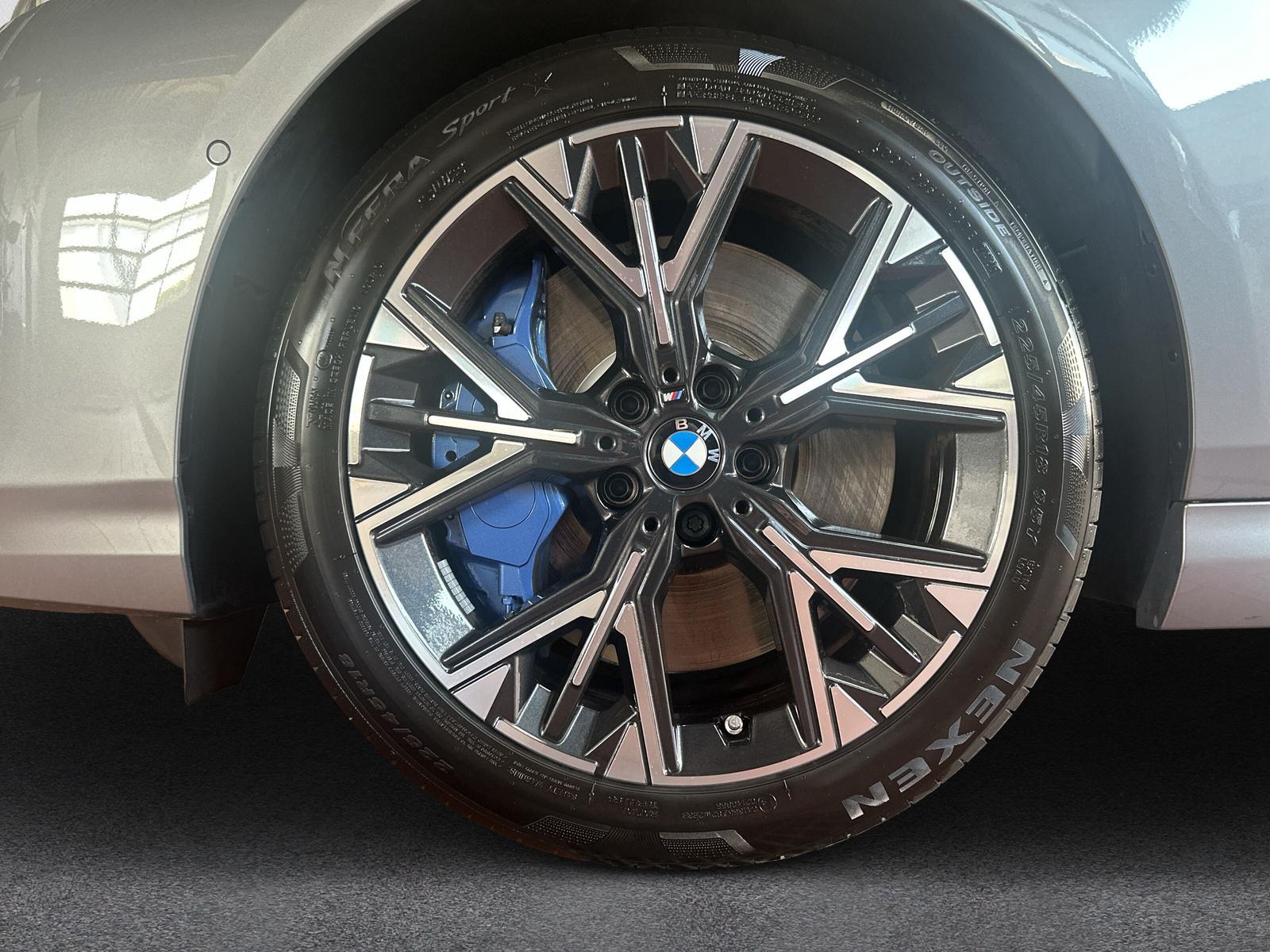 BMW 220d Gran Coupé M Sport F74 (CH) AHK 📍-image-9