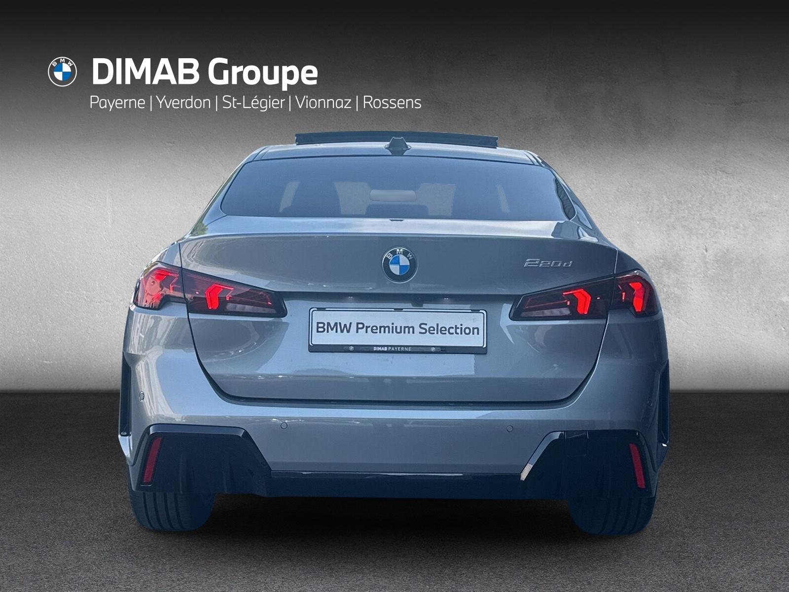BMW 220d Gran Coupé M Sport F74 (CH) AHK 📍-showroom-element-3