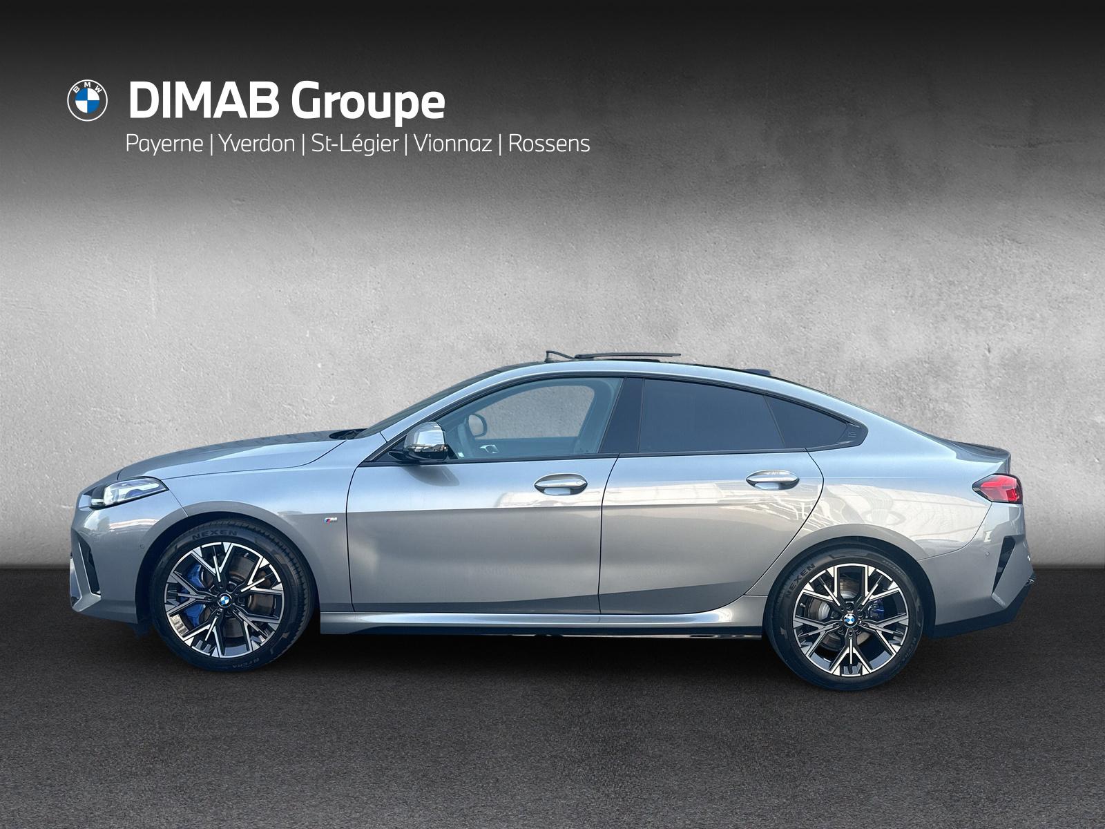 BMW 220d Gran Coupé M Sport F74 (CH) AHK 📍-showroom-element-1