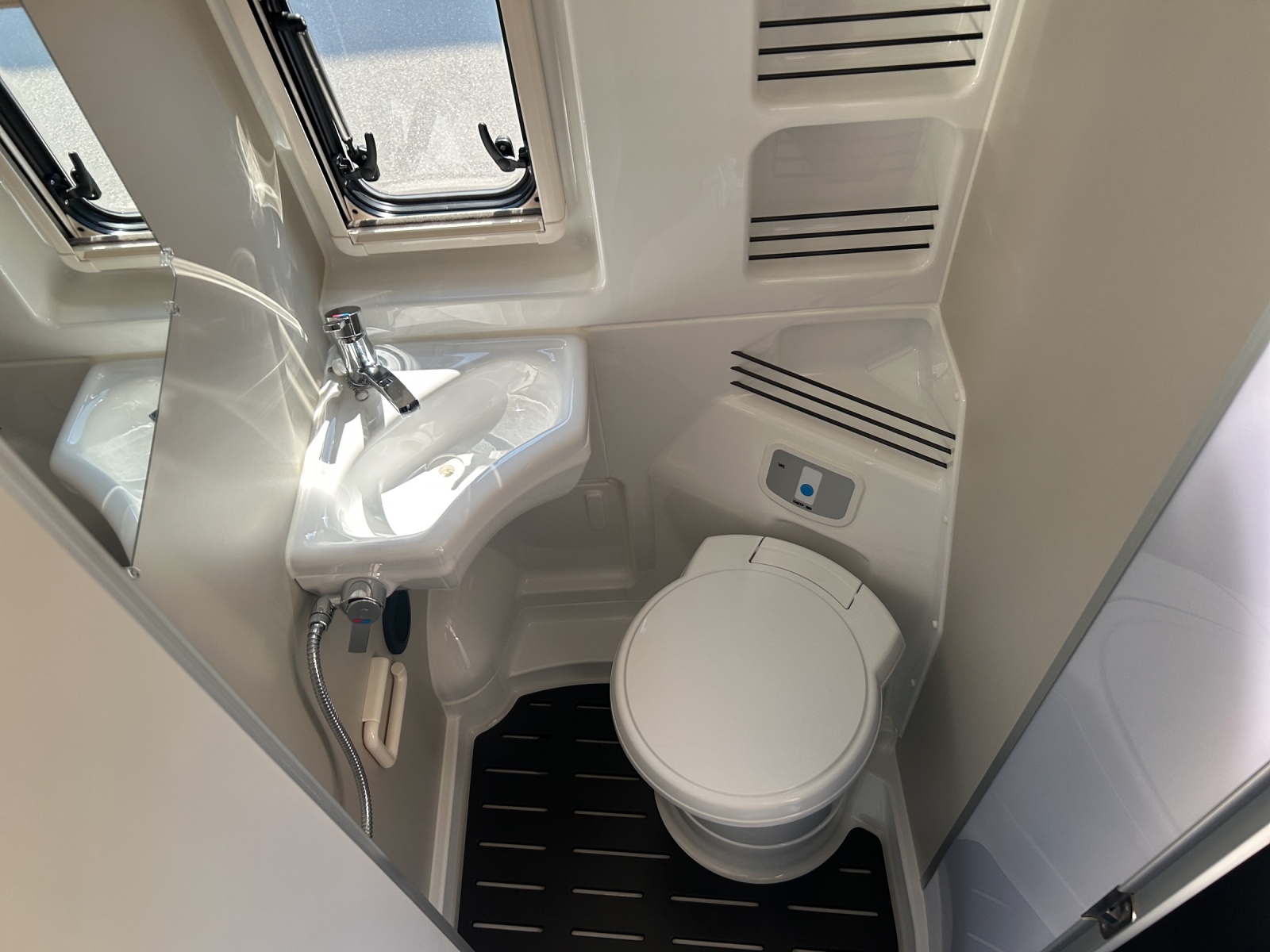 WESTFALIA Columbus 540D 2.2D 8G-image-19