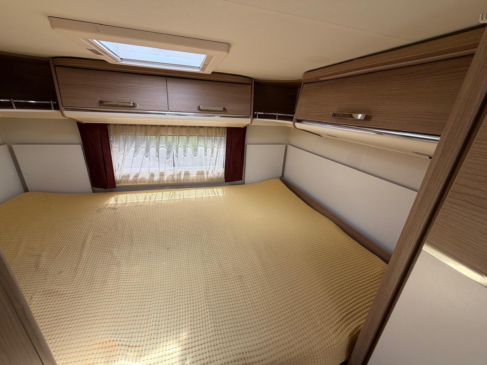FIAT ***2.3 JTD 150PS***MALIBU T410 ***RIESEN-HECK-GARAGE***TOP-NUTZLAST 600KG***-image-20