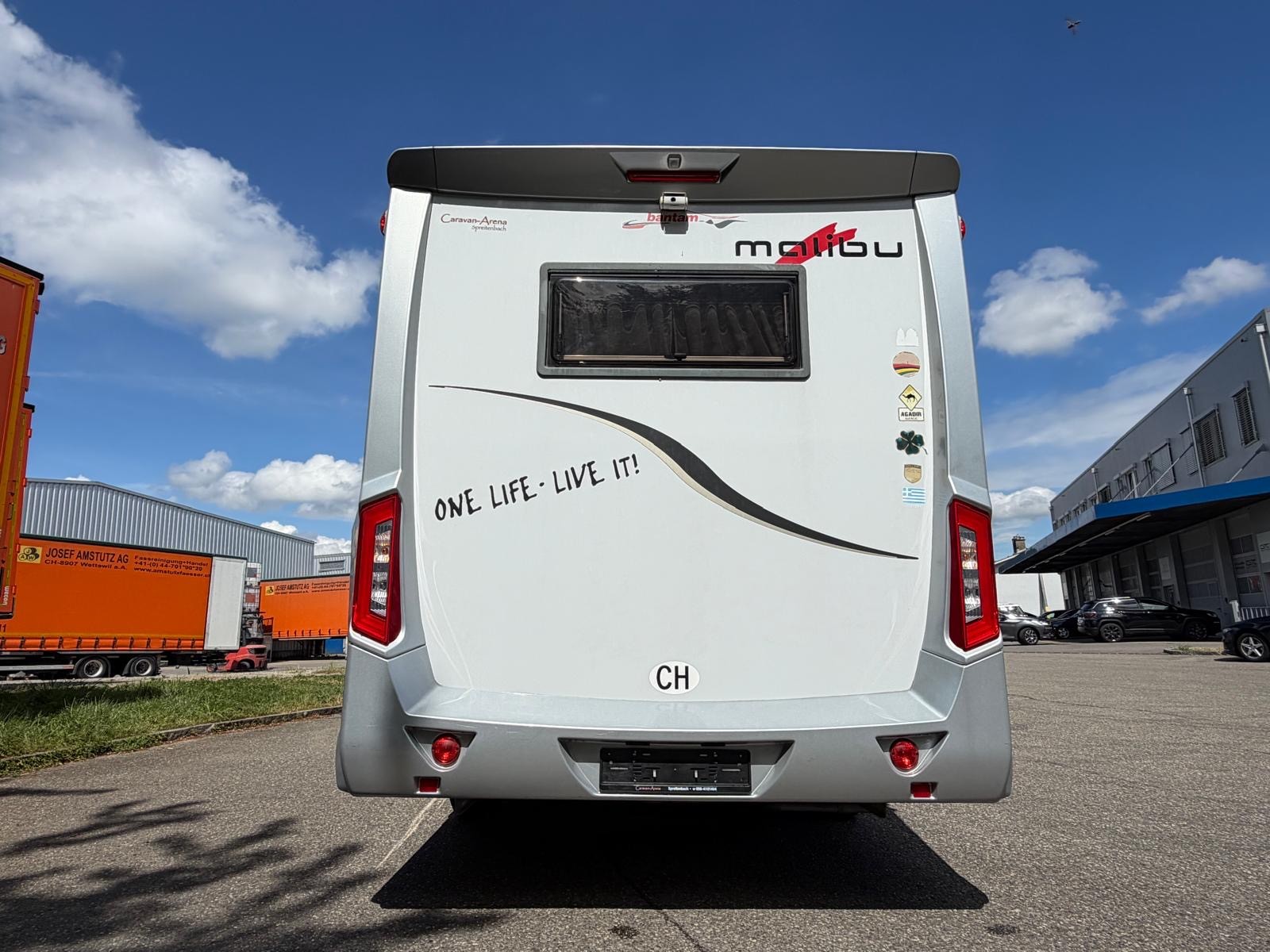 FIAT ***2.3 JTD 150PS***MALIBU T410 ***RIESEN-HECK-GARAGE***TOP-NUTZLAST 600KG***-showroom-element-3