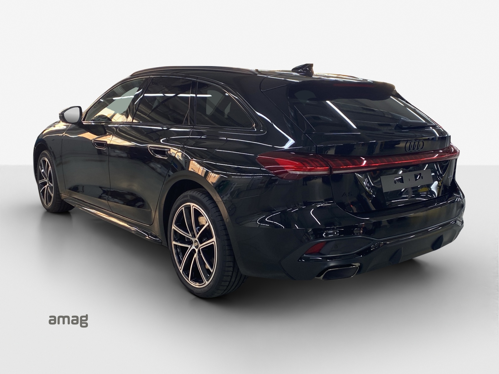 AUDI A5 Avant e-hybrid quattro Attraction 220 kW S tronic-showroom-element-2