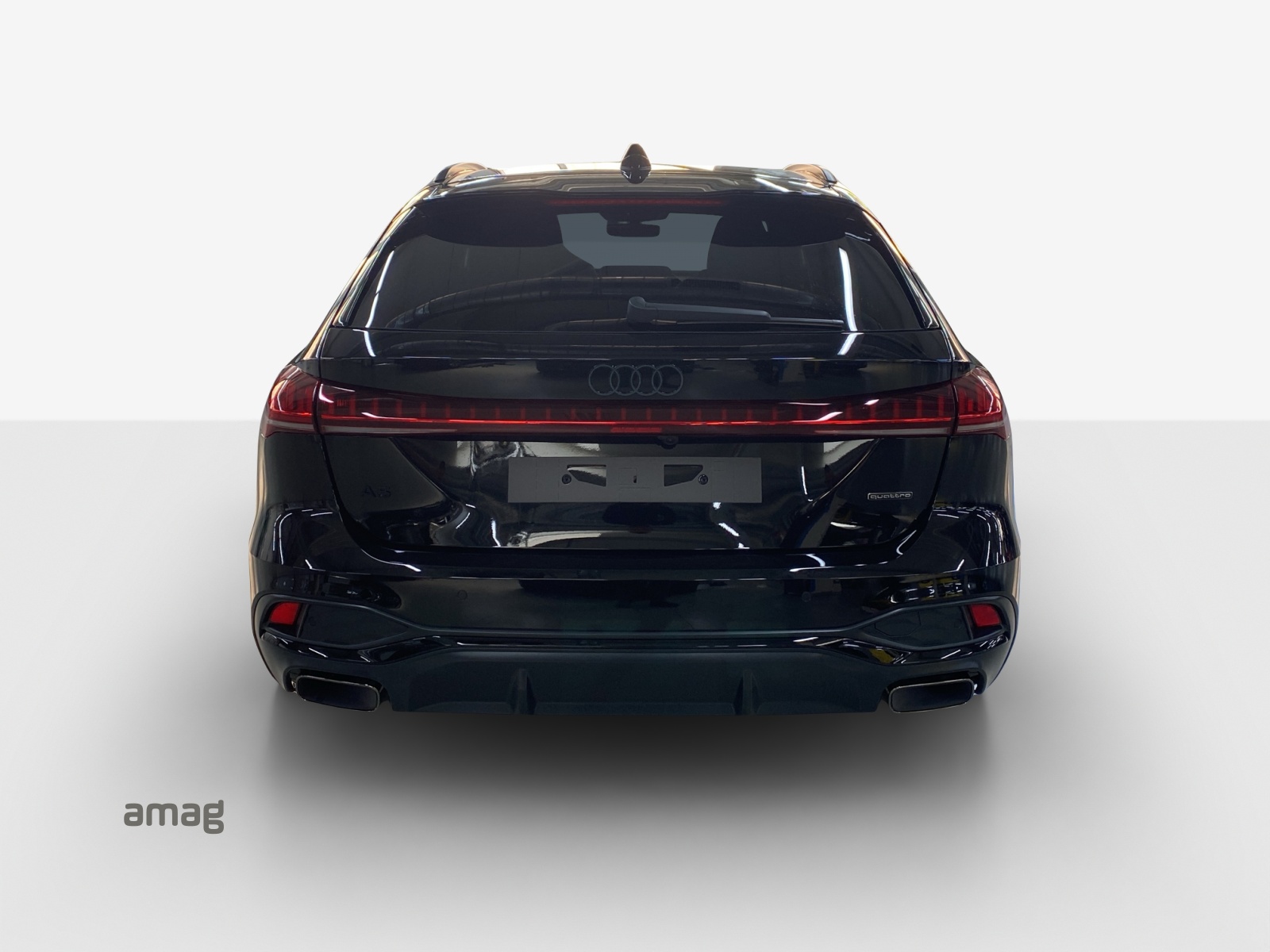 AUDI A5 Avant e-hybrid quattro Attraction 220 kW S tronic-showroom-element-3