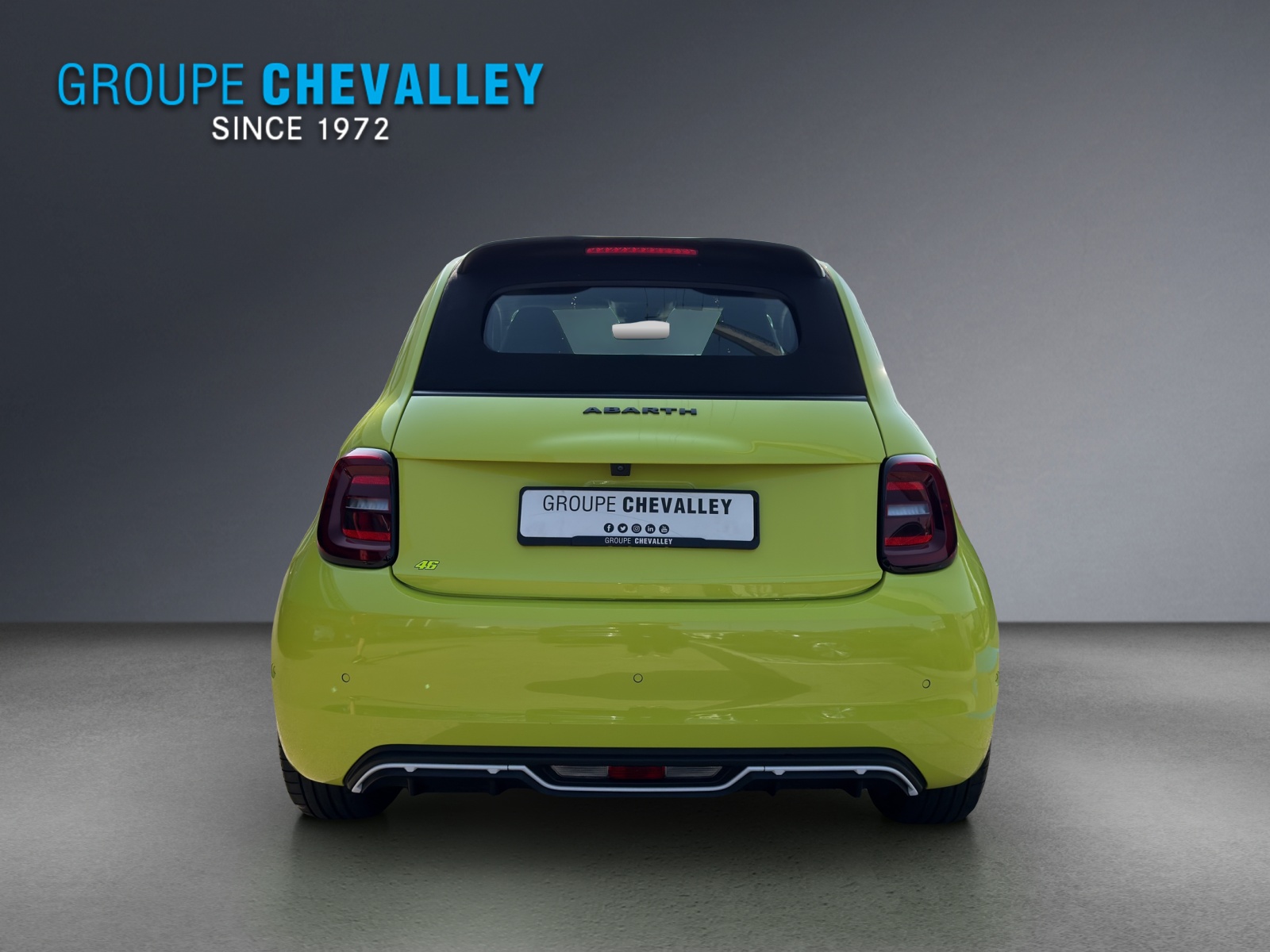 FIAT Abarth 500e Scorpionissima-image-4