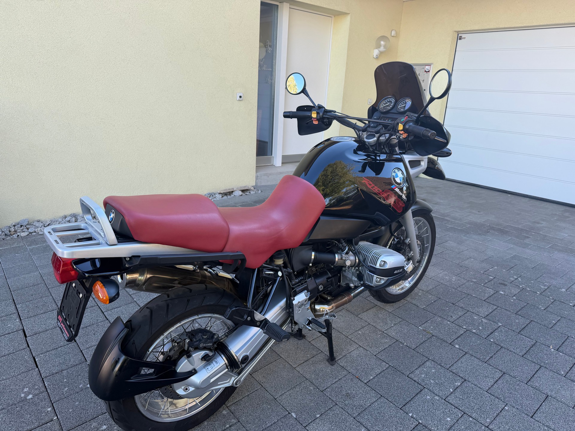BMW R 1100 GS-image-2