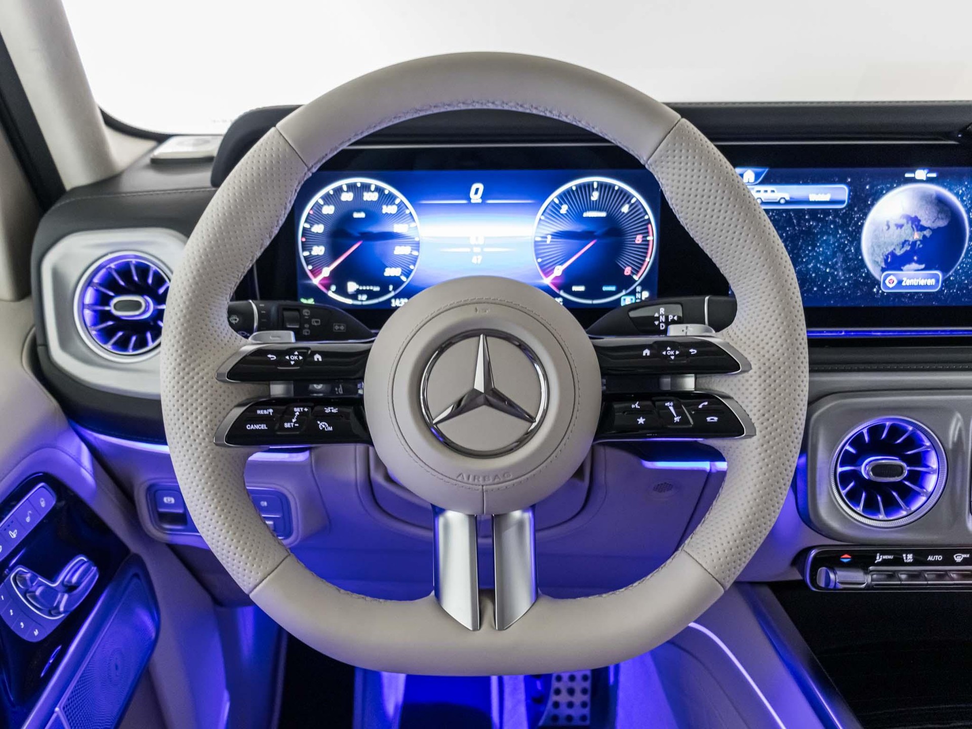 MERCEDES-BENZ G 450 d-image-9
