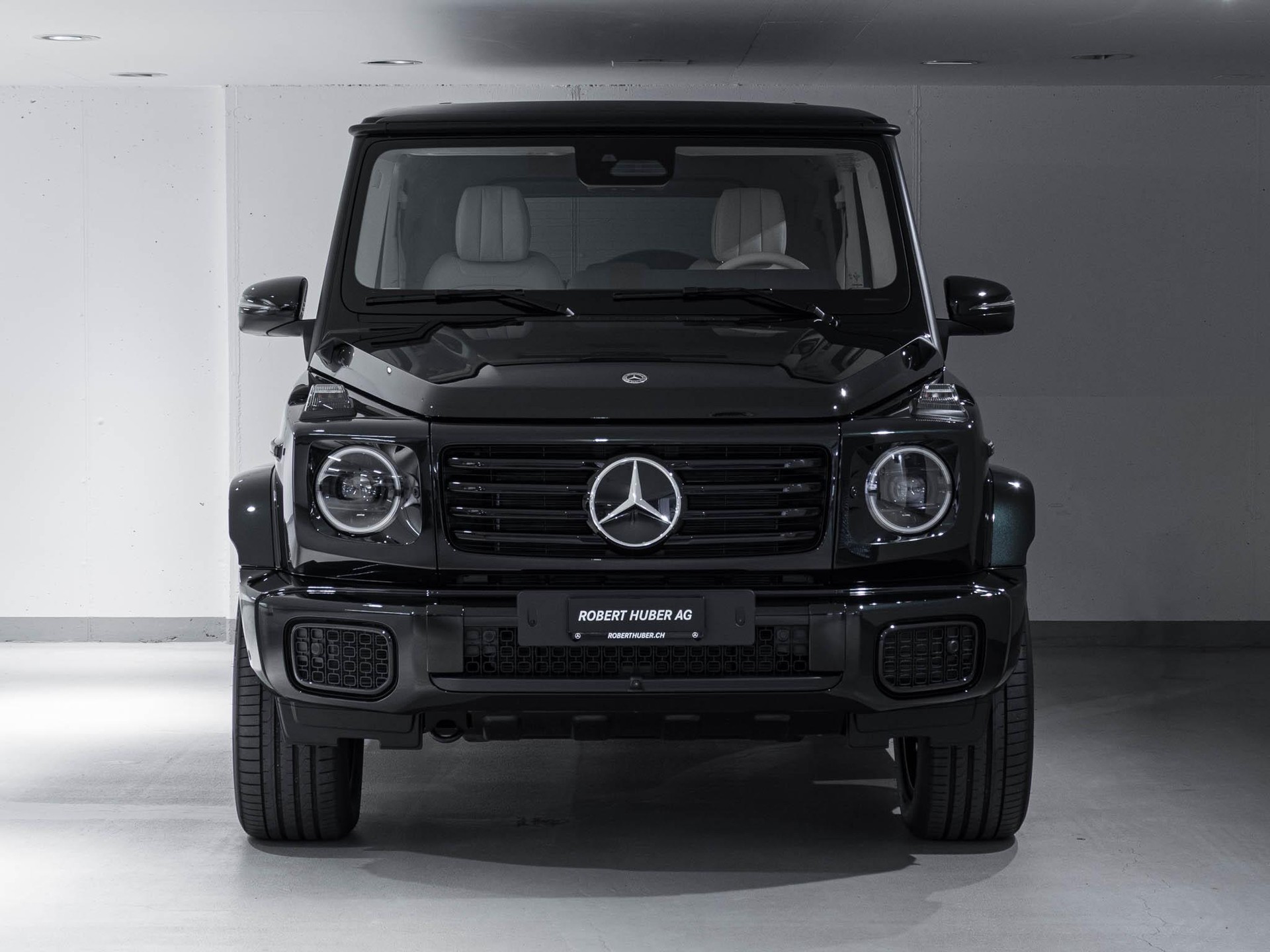 MERCEDES-BENZ G 450 d-image-2
