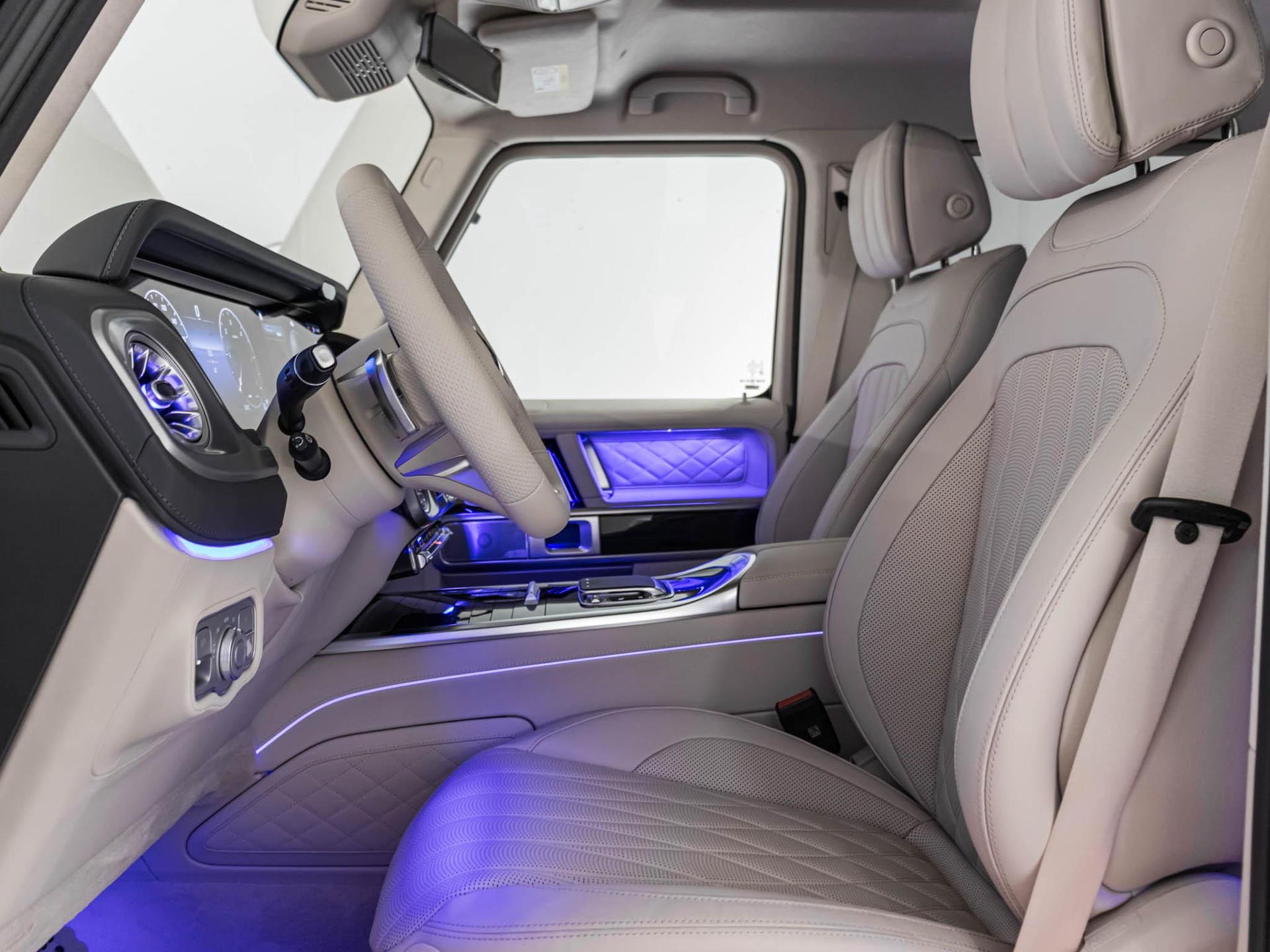 MERCEDES-BENZ G 450 d-image-6
