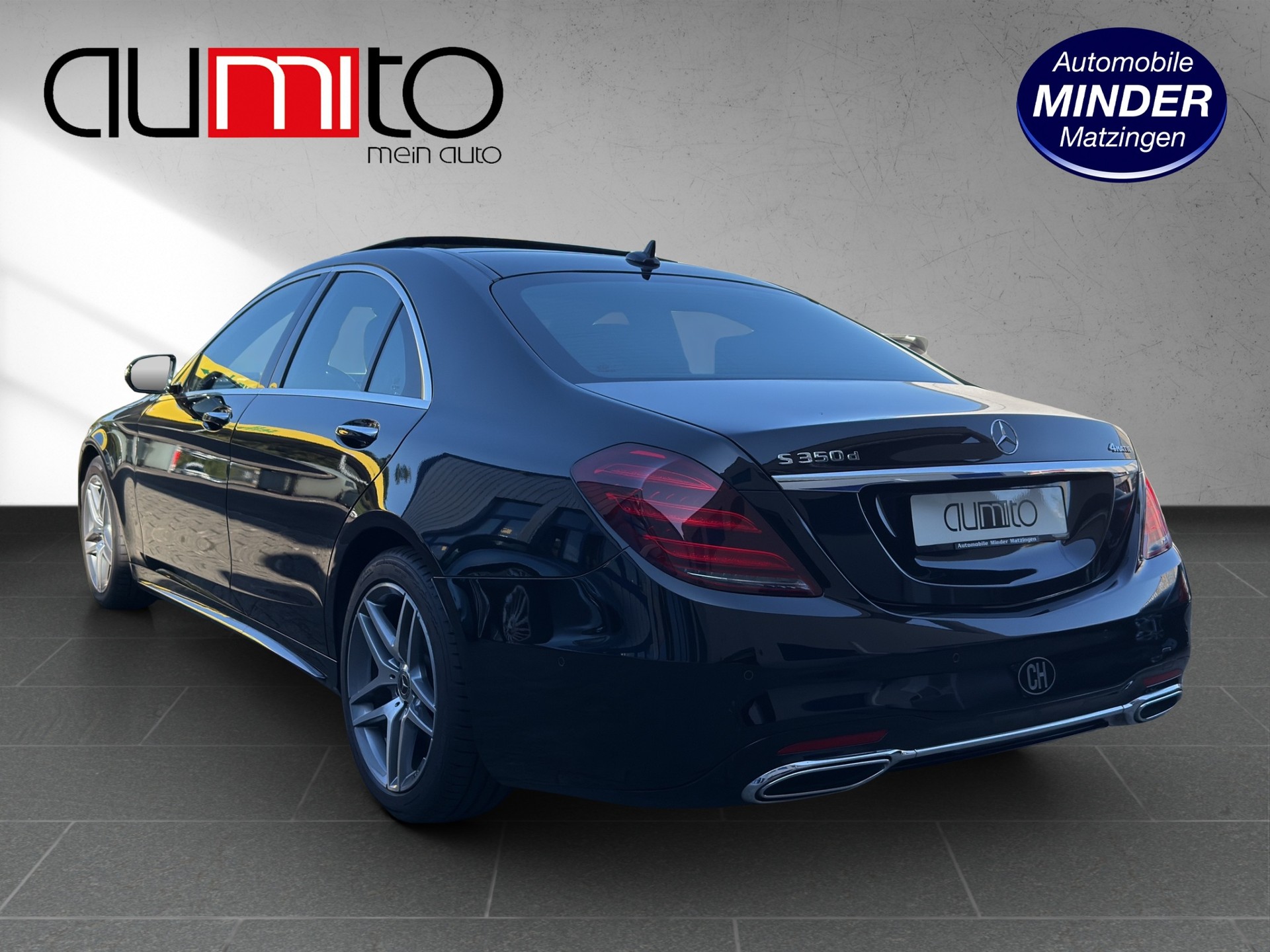 MERCEDES-BENZ S 350 d 4Matic 9G-Tronic-image-4