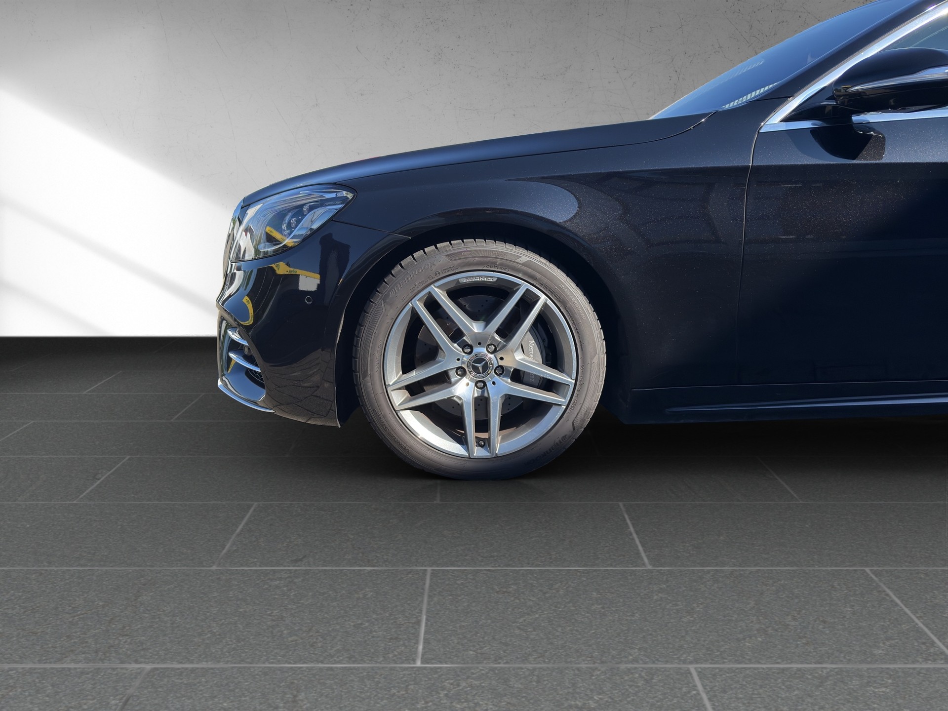 MERCEDES-BENZ S 350 d 4Matic 9G-Tronic-image-13