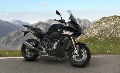 BMW S 1000 XR
