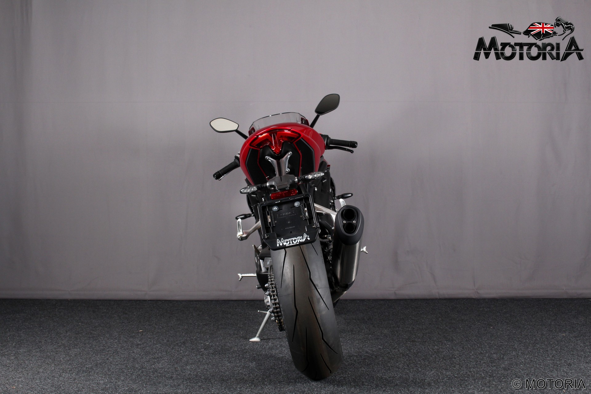 TRIUMPH Speed Triple RR-image-3
