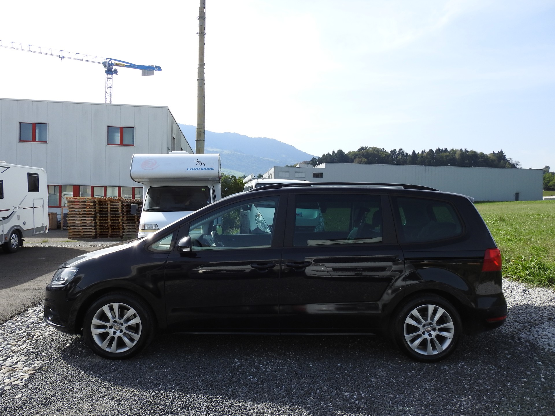 SEAT Alhambra 2.0 TDI Style 4x4-showroom-element-2