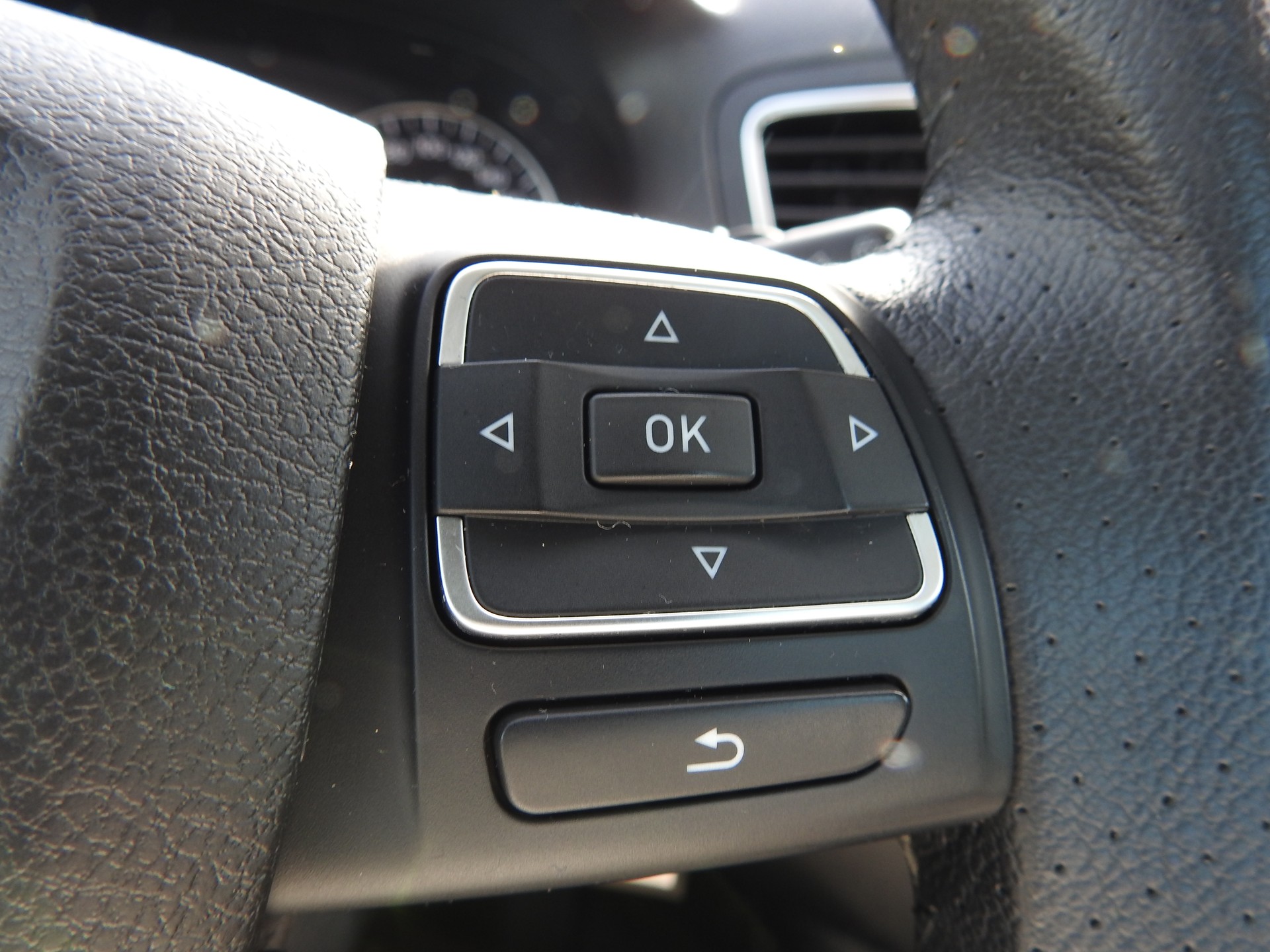 SEAT Alhambra 2.0 TDI Style 4x4-image-24