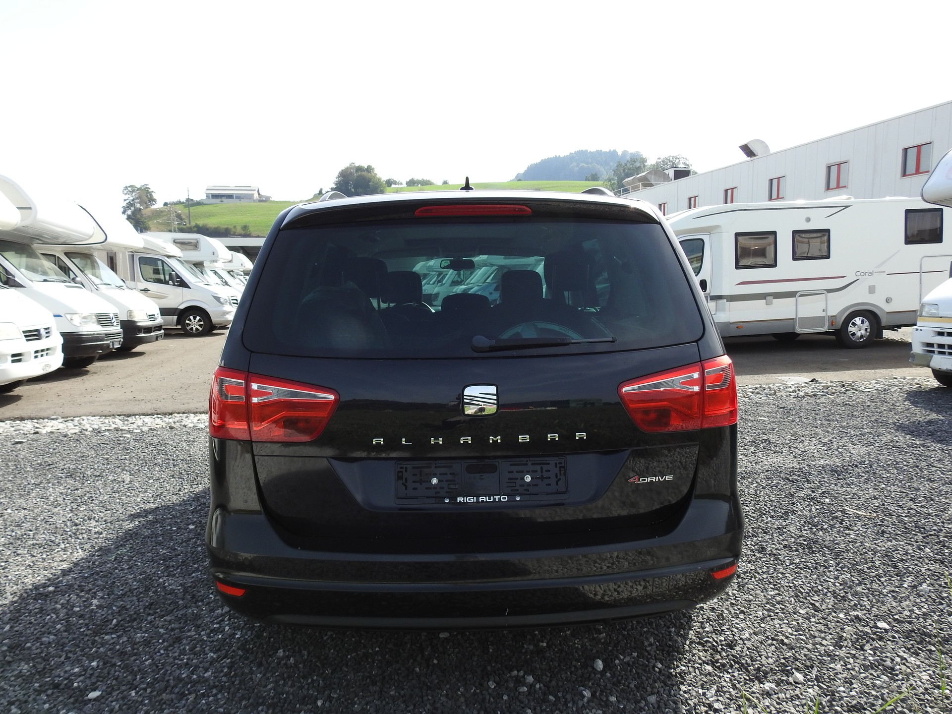 SEAT Alhambra 2.0 TDI Style 4x4-showroom-element-3