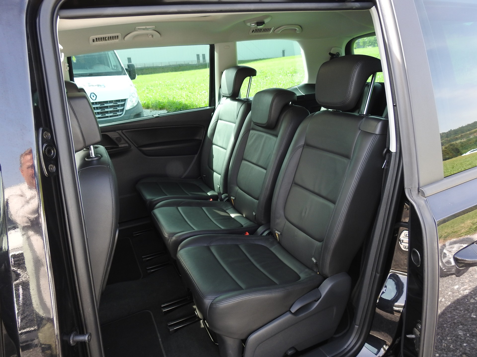 SEAT Alhambra 2.0 TDI Style 4x4-image-12