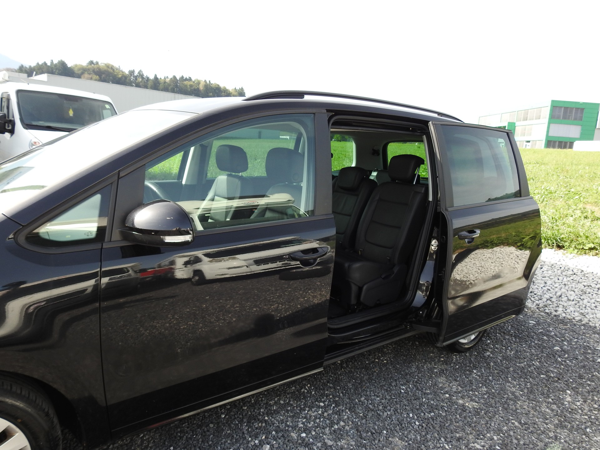 SEAT Alhambra 2.0 TDI Style 4x4-image-14