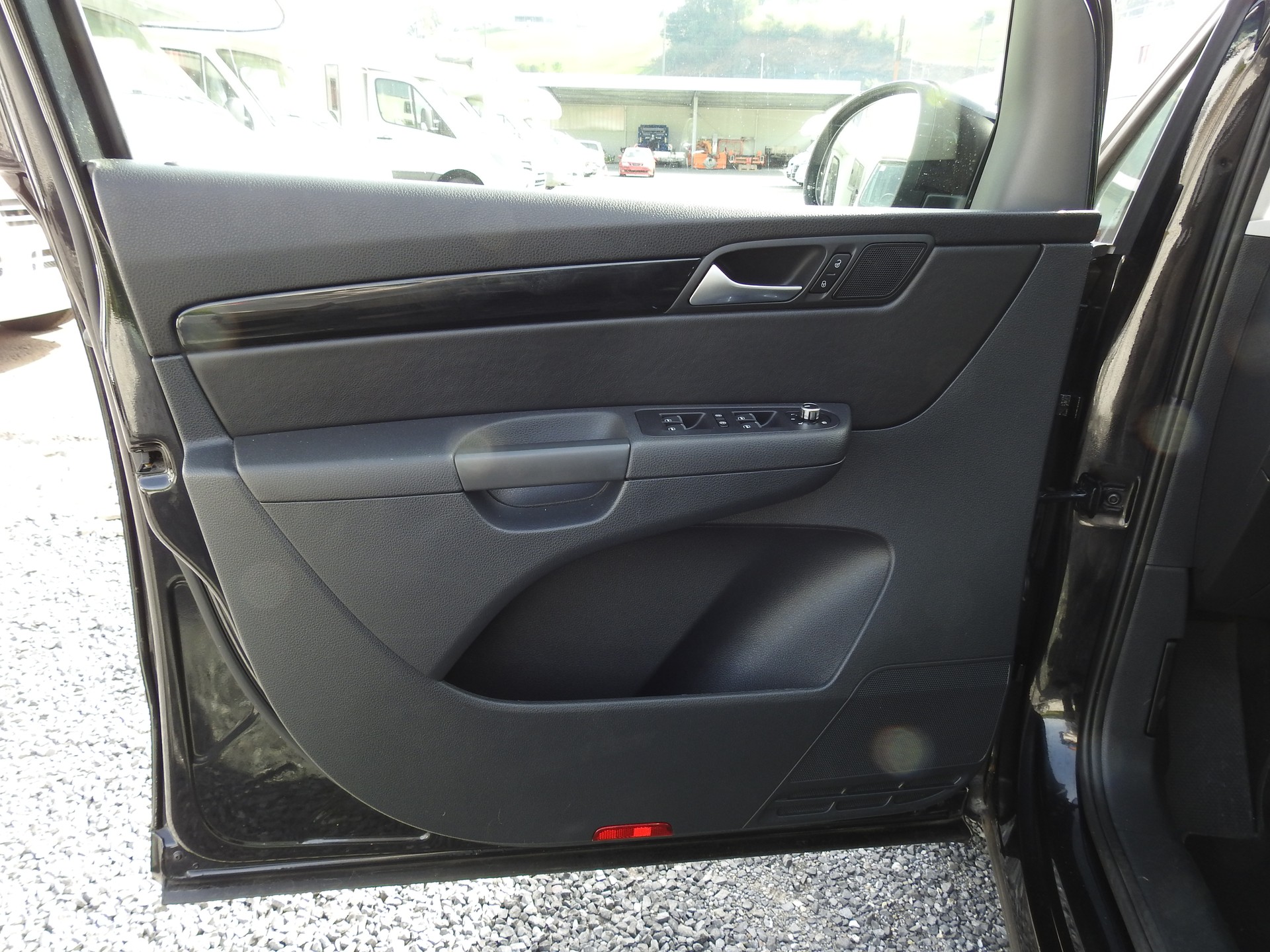SEAT Alhambra 2.0 TDI Style 4x4-image-8
