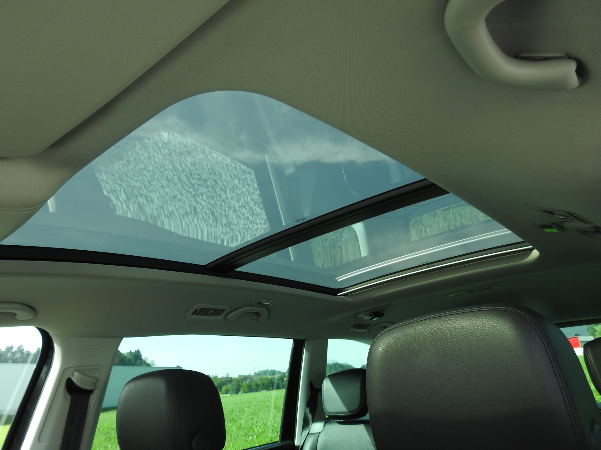 SEAT Alhambra 2.0 TDI Style 4x4-image-28