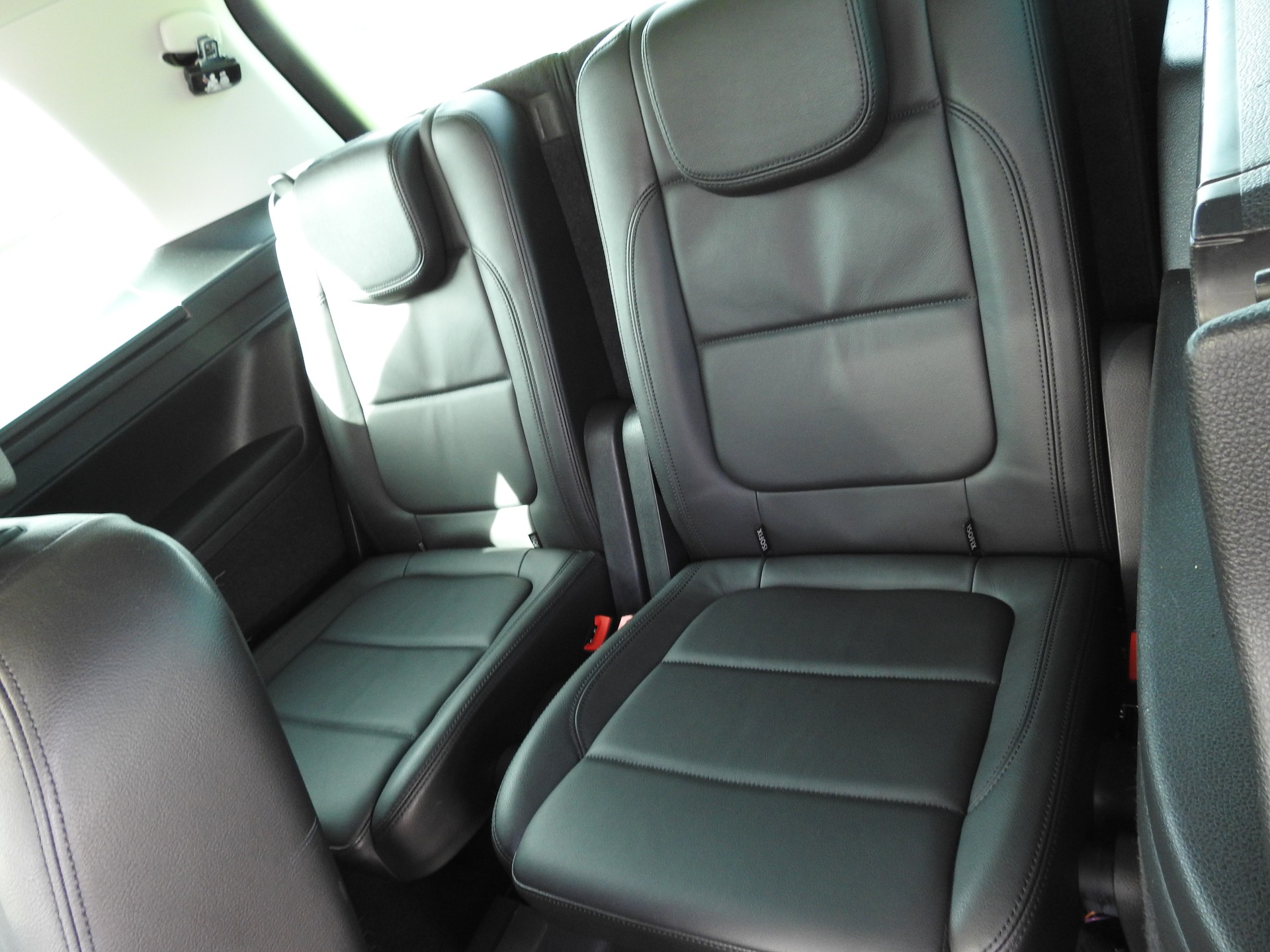 SEAT Alhambra 2.0 TDI Style 4x4-image-13
