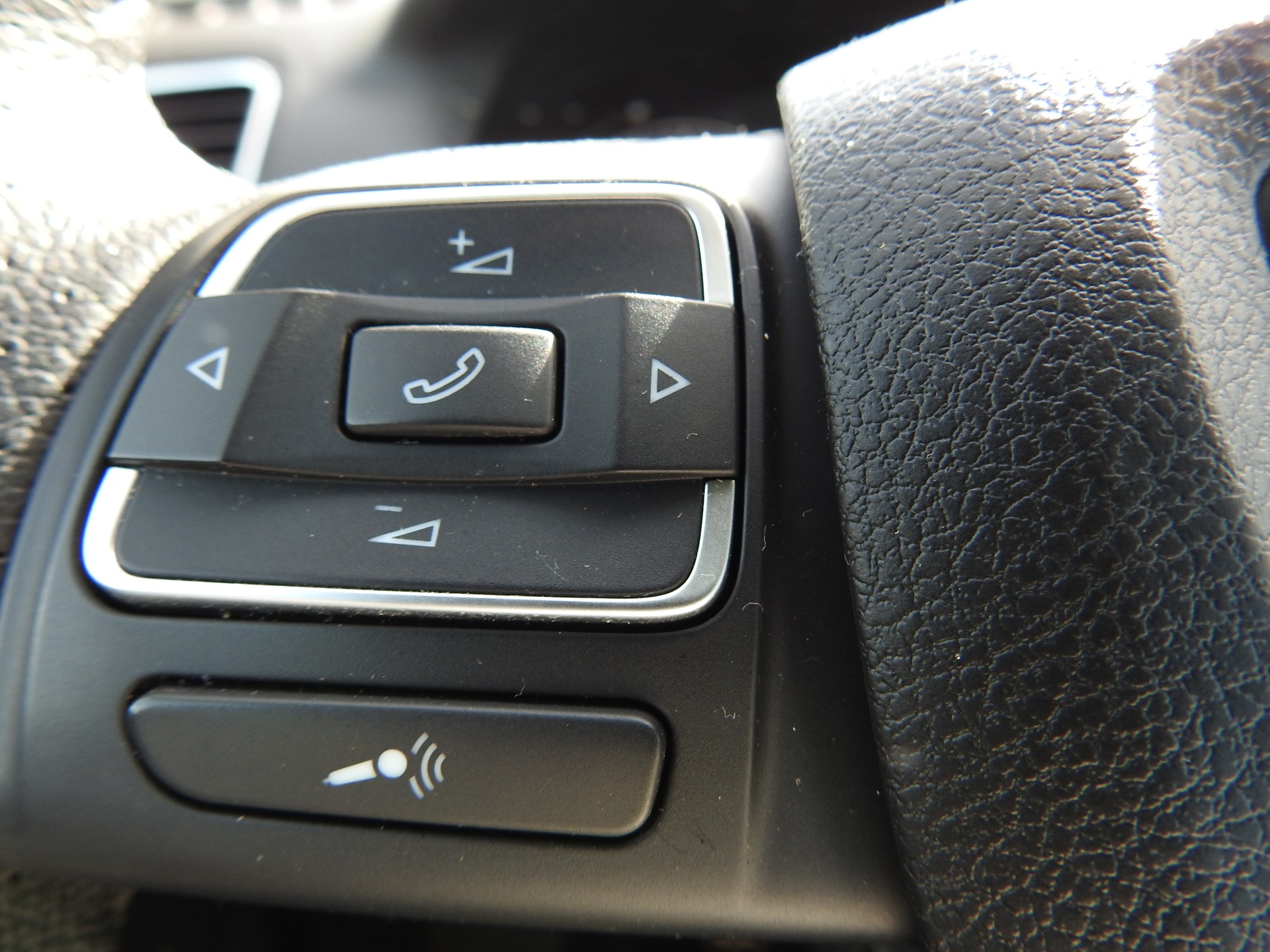 SEAT Alhambra 2.0 TDI Style 4x4-image-25
