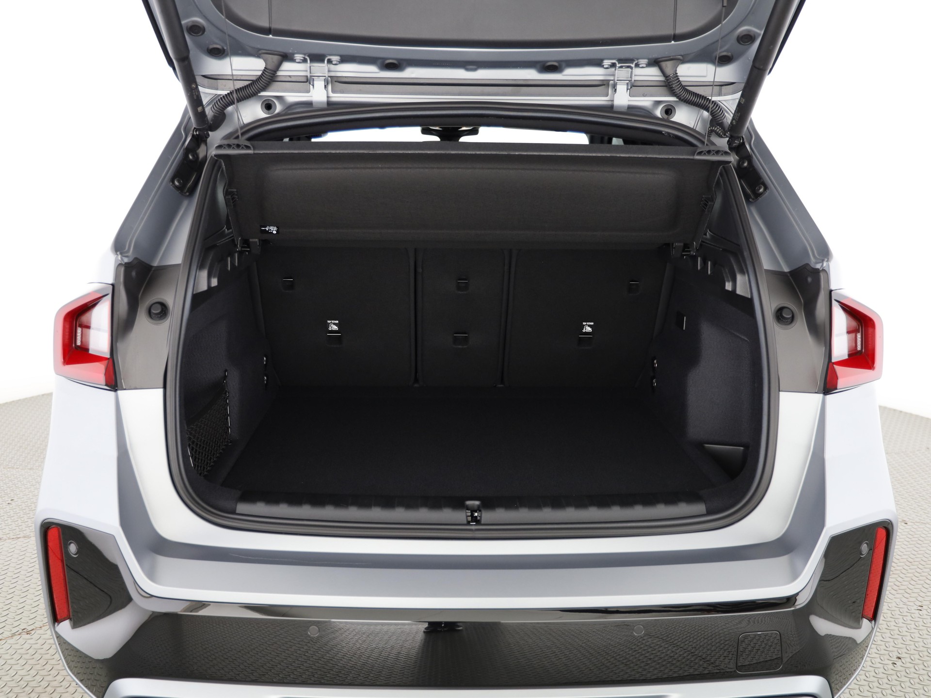 BMW X1 30e xDrive paddles-image-7