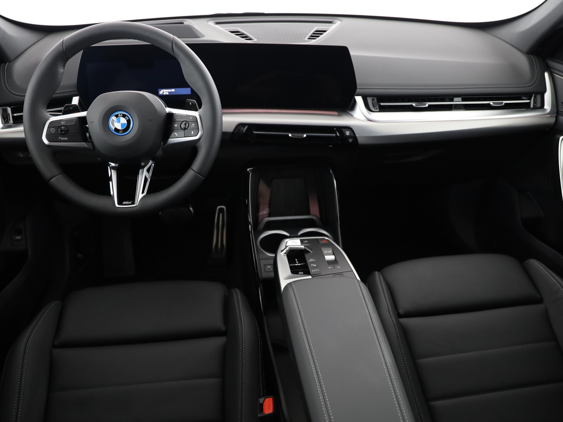 BMW X1 30e xDrive paddles-image-17