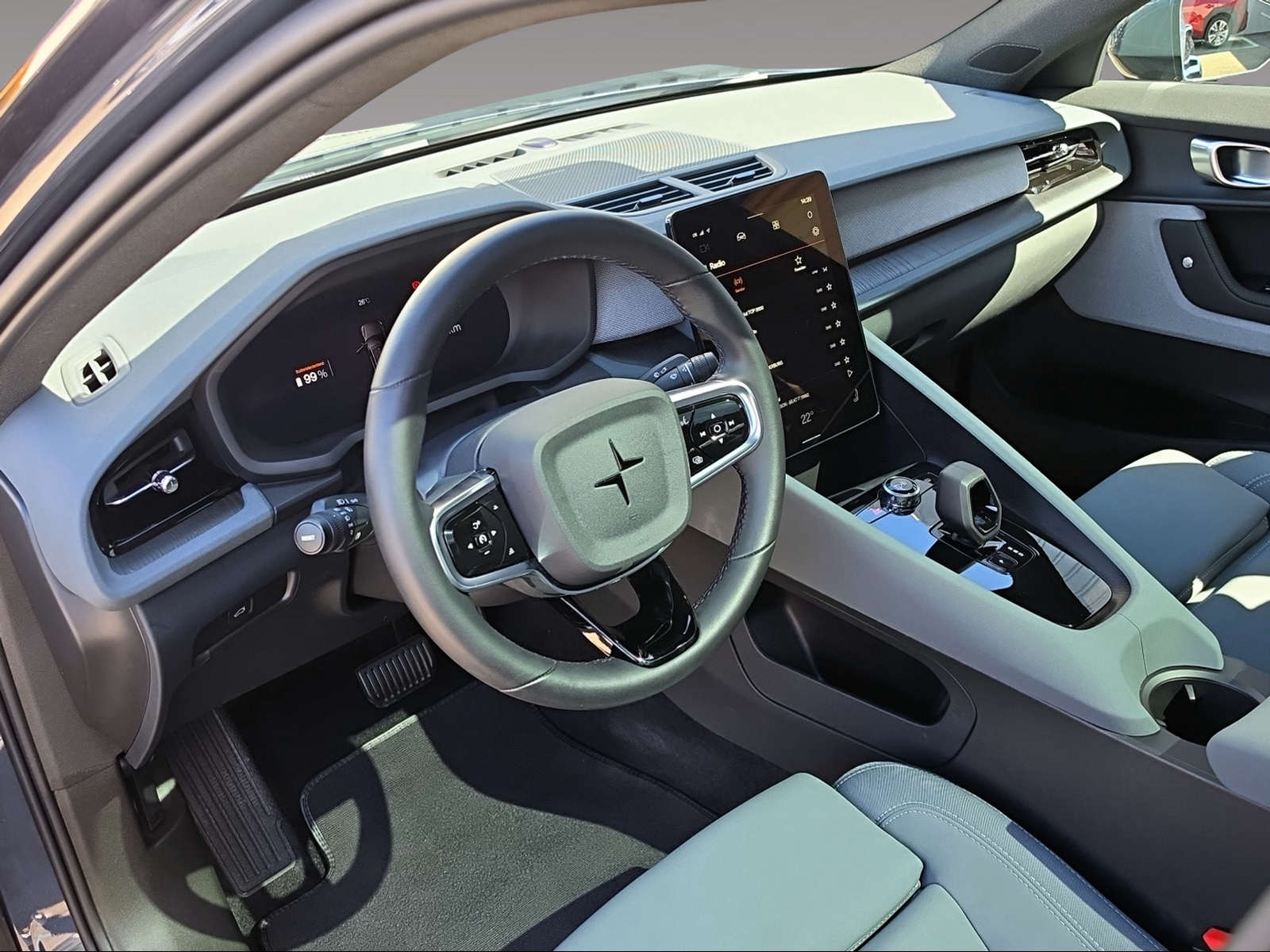 POLESTAR 2 Long Range Dual Motor-image-8
