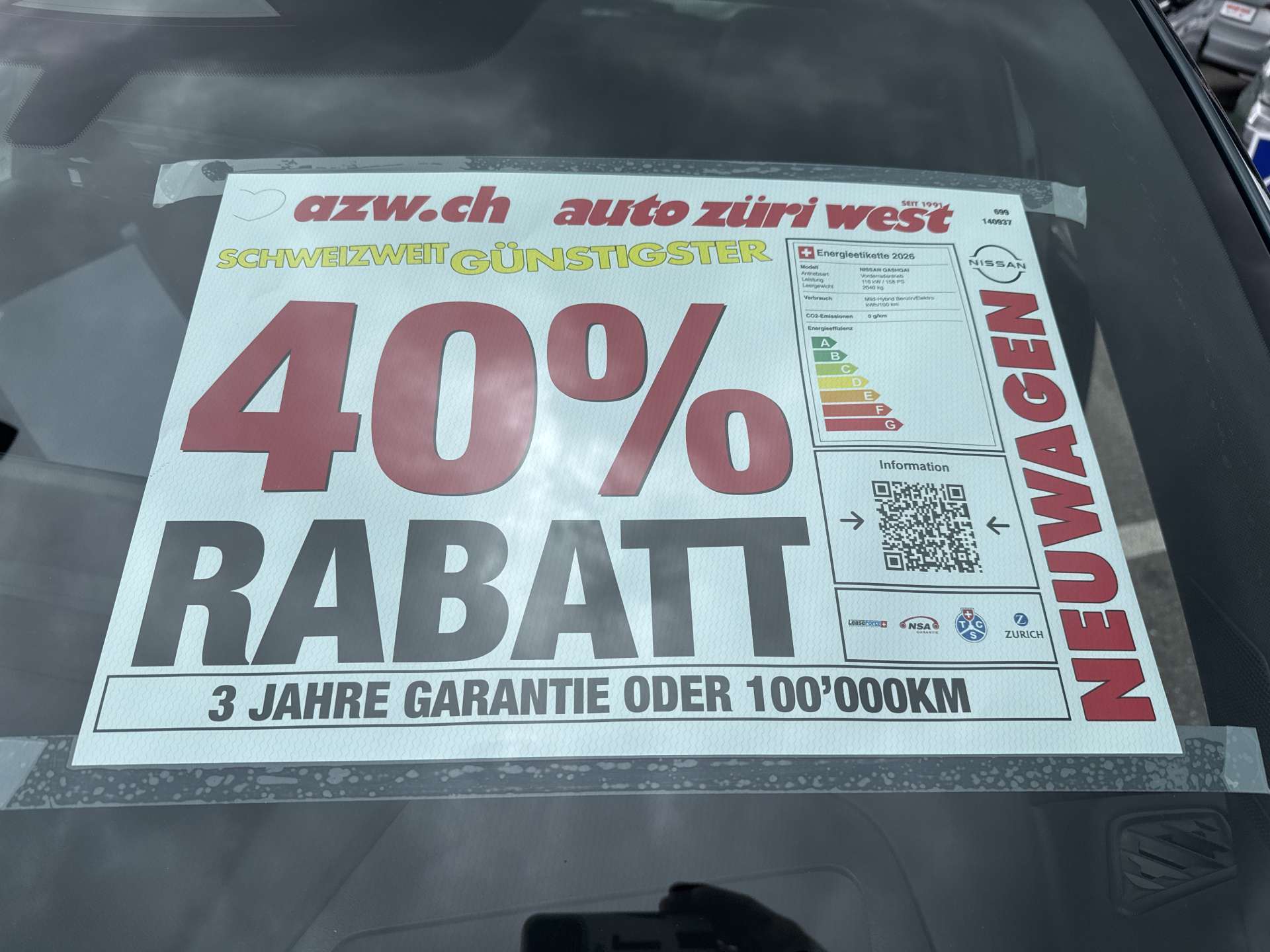 NISSAN Qashqai 1.3 DIG-T MHEV Tekna+ Xtronic-Automat-showroom-element-3