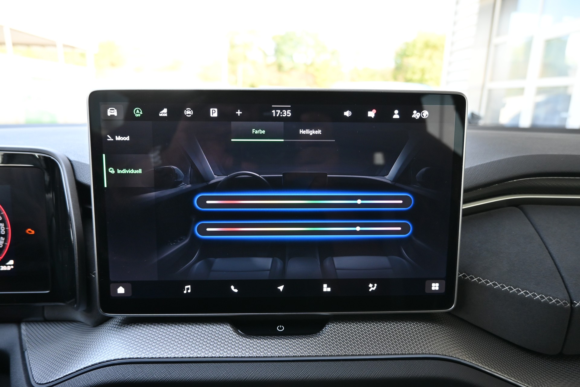SKODA Kodiaq 2.0 TDI Sportline DSG Automat 7-Plätzer-image-25