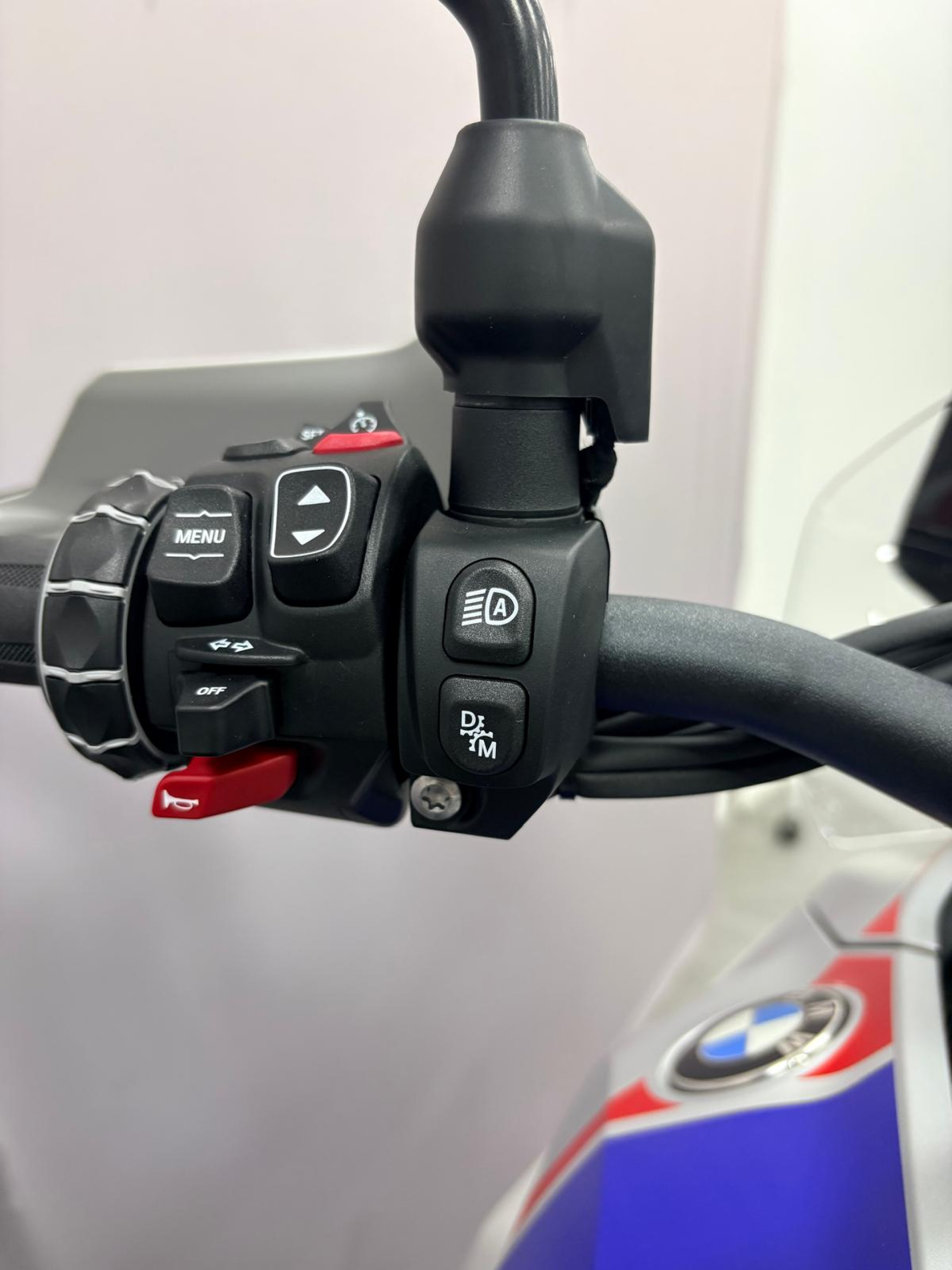 BMW R 1300 GS ASA INCLUS : BOXER BONUS 1500 - + FACCHINETTI DAYS 600-image-3