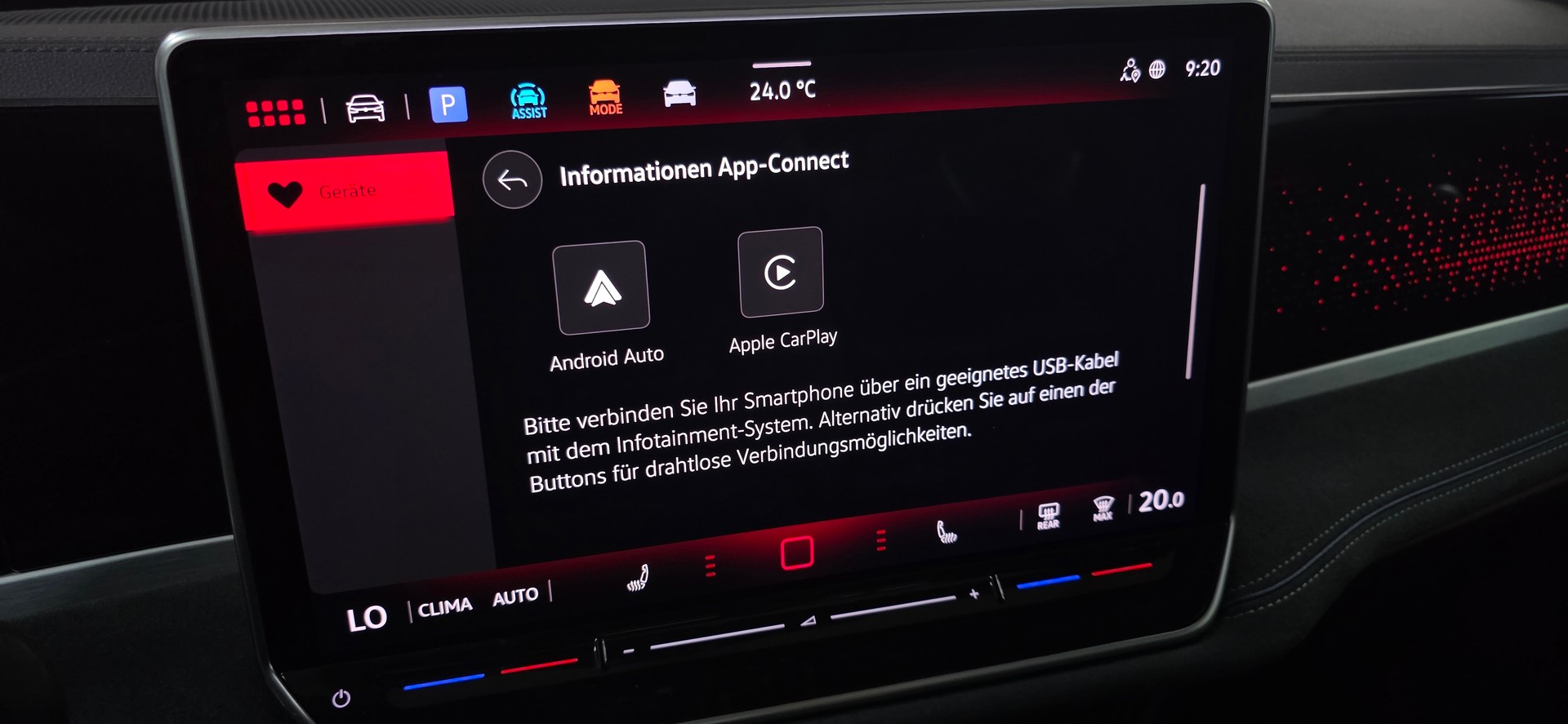 VW Passat Variant 2.0 TSI evo4 R-Line 4 Motion DSG *Panoramadach*Massagefunktion*Sitz-&Lenkradheizung*ACC&Spurhalteasistent*-image-18